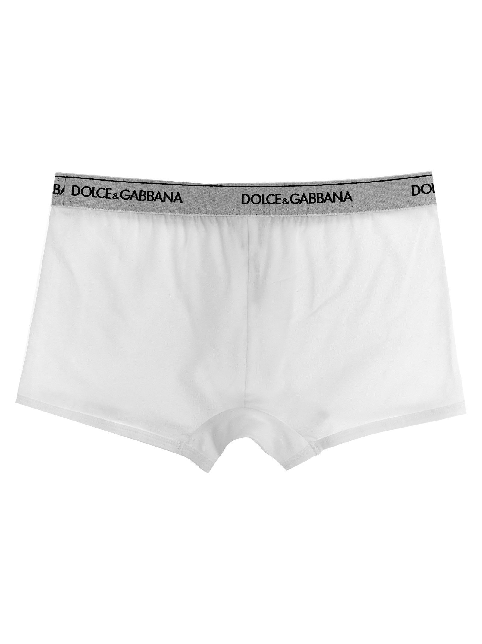 Dolce & Gabbana Box 2 Boxer Size ONE SIZE - 2 Thumbnail