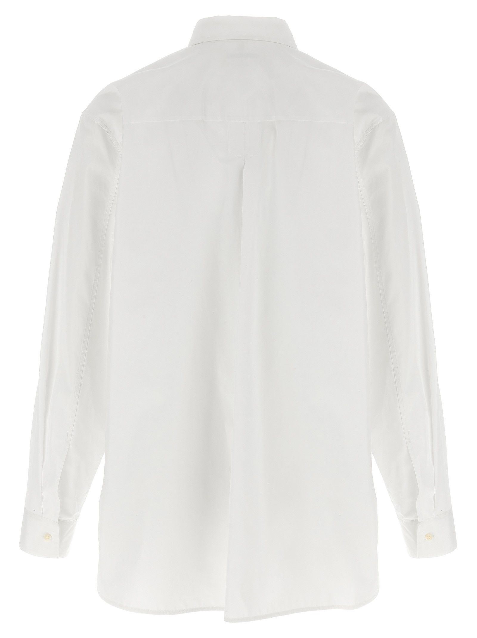 Jil Sander 'Thursday A.M.' Shirt Size US S / EU 44-46 / 1 - 2 Thumbnail