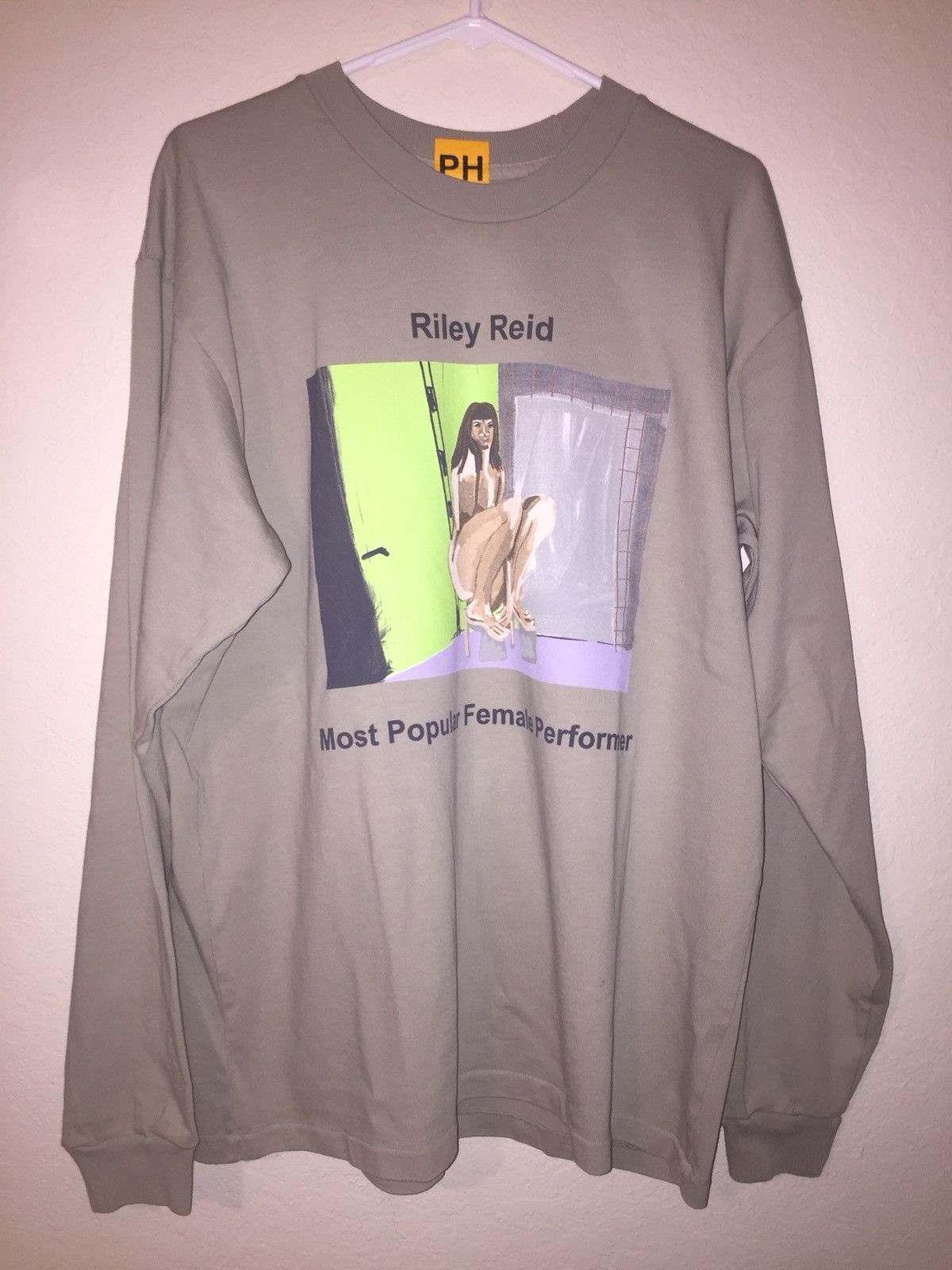 Yeezy riley reid hot sale