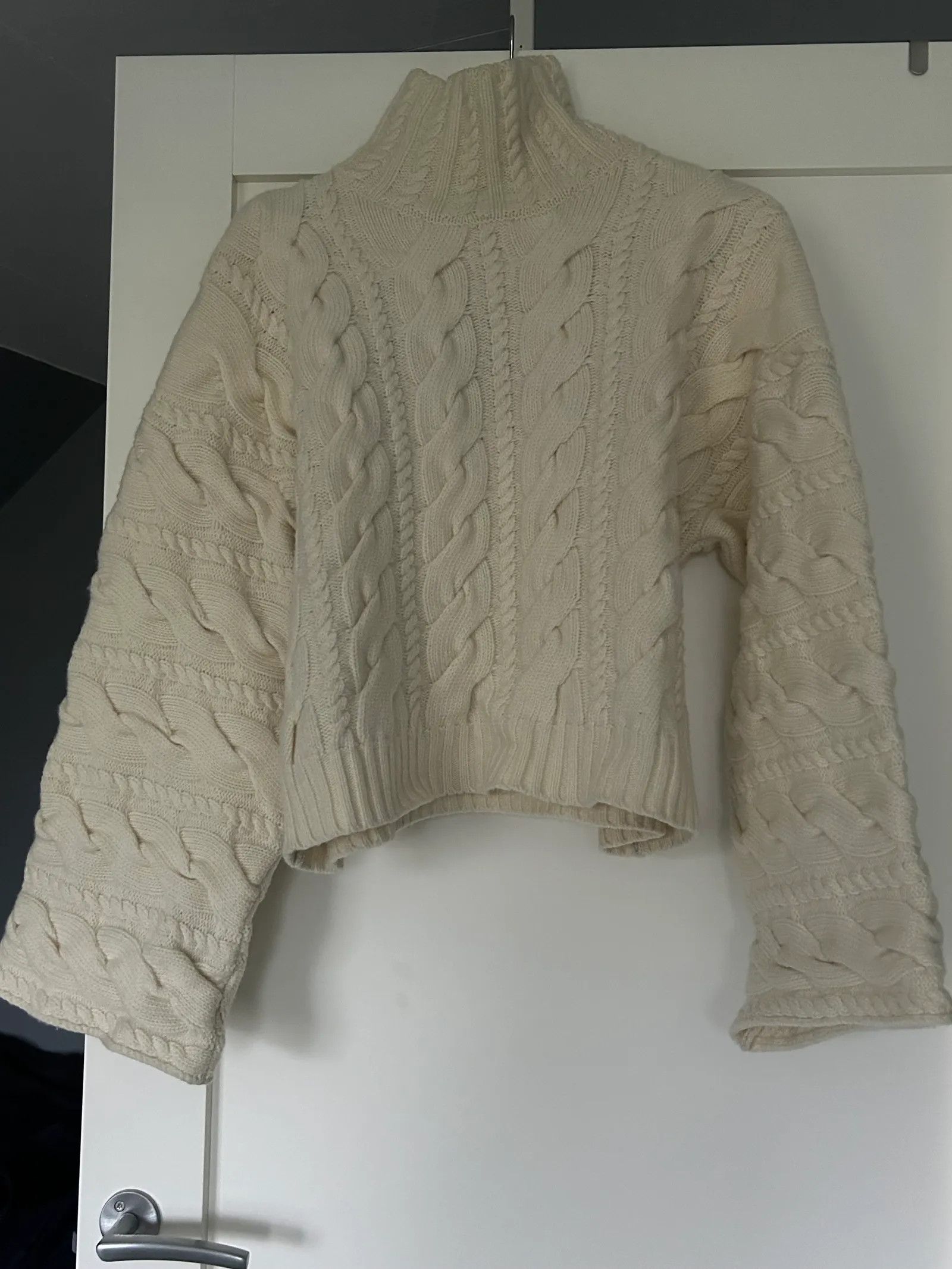 Dagmar Dagmar Sweater Size S / US 4 / IT 40 - 5 Thumbnail