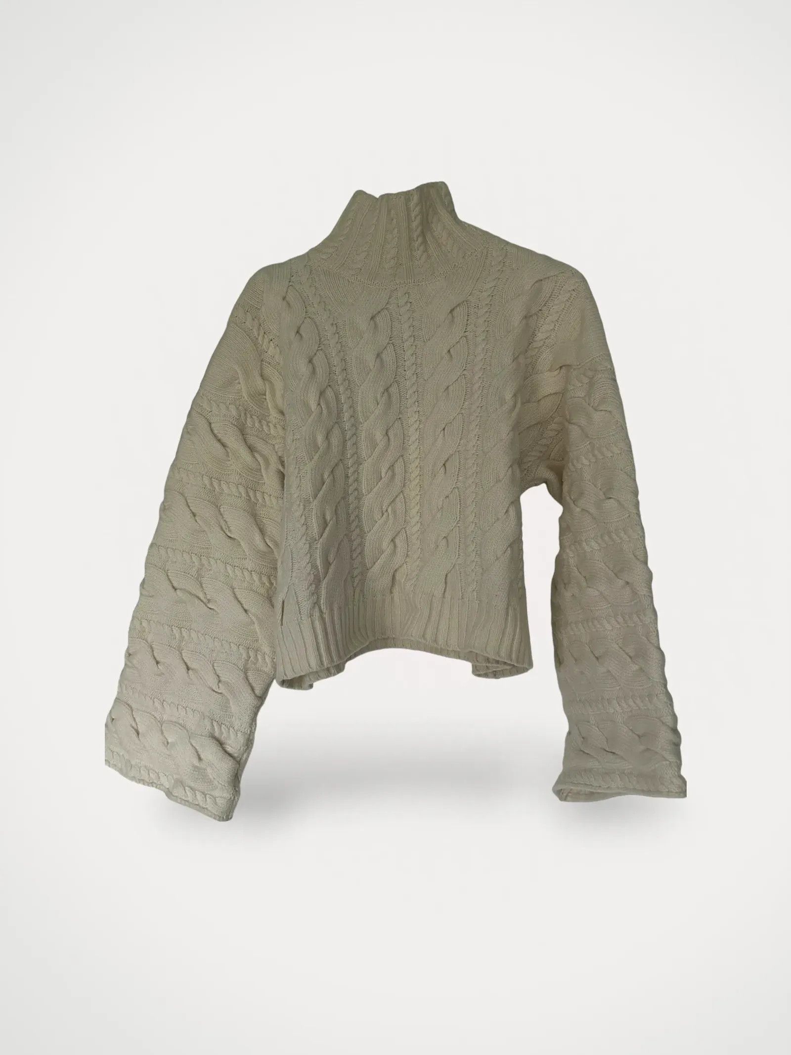 Dagmar Dagmar Sweater Size S / US 4 / IT 40 - 2 Thumbnail