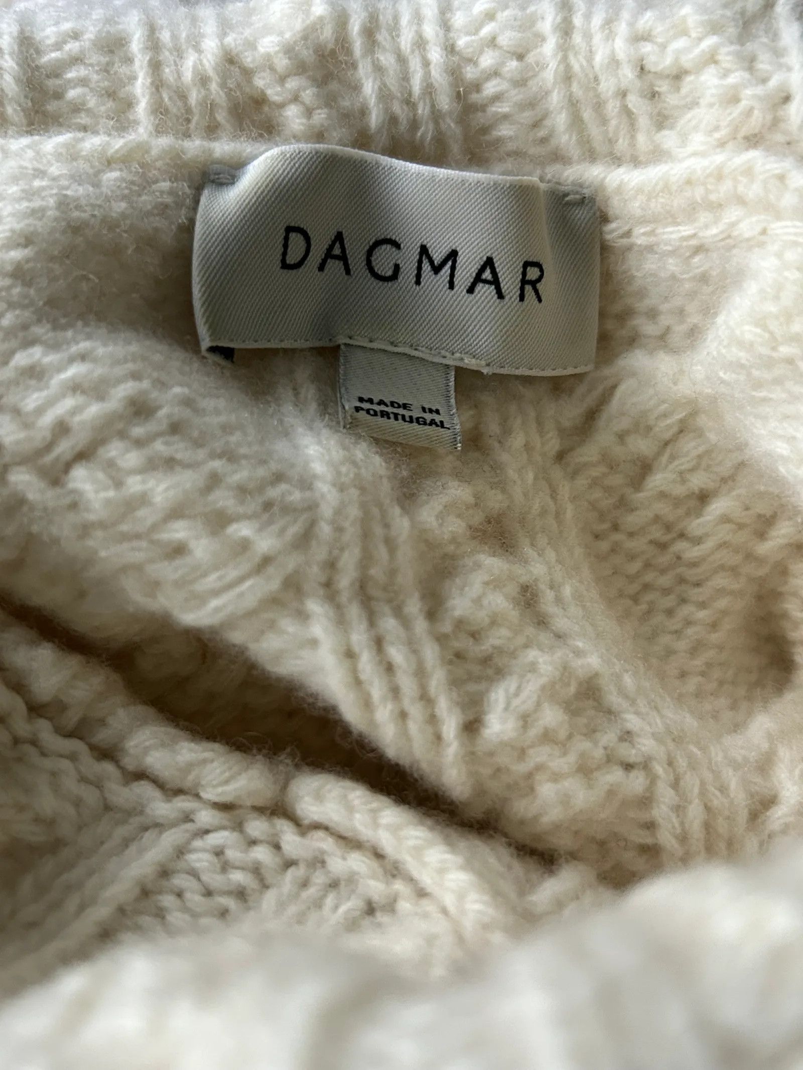 Dagmar Dagmar Sweater Size S / US 4 / IT 40 - 3 Thumbnail