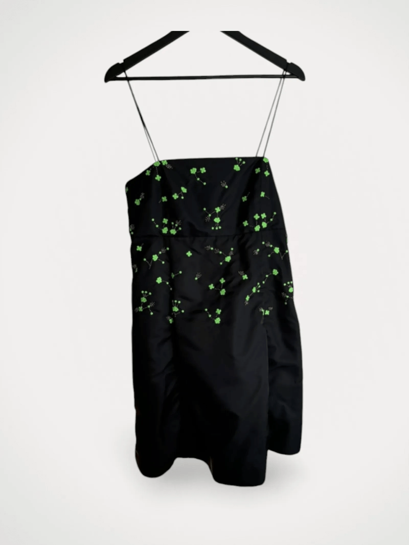 Ganni Ganni Dress Size M / US 6-8 / IT 42-44 - 2 Thumbnail