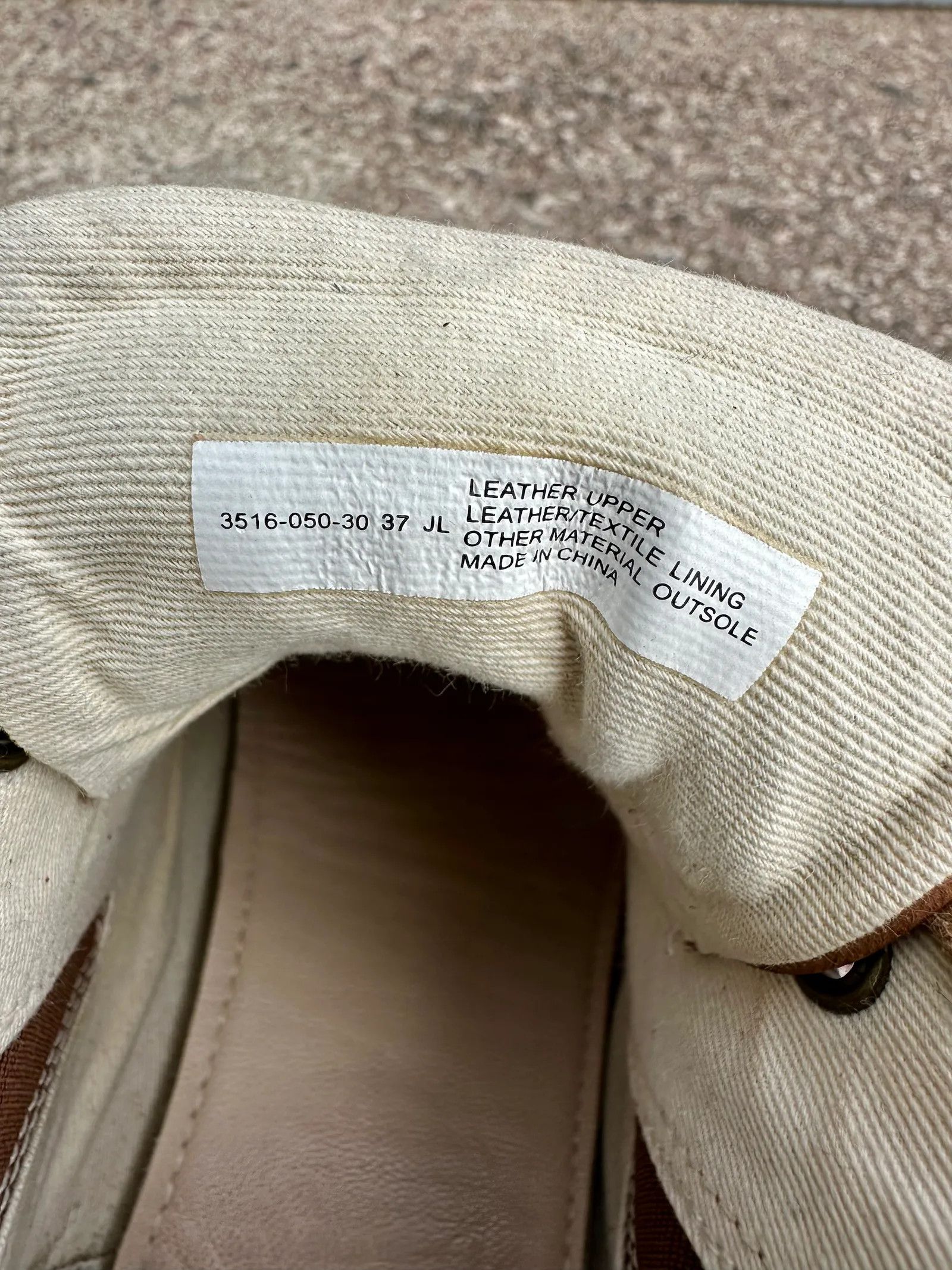 Vagabond Vagabond Sneakers Size US 7 / IT 37 - 3 Thumbnail