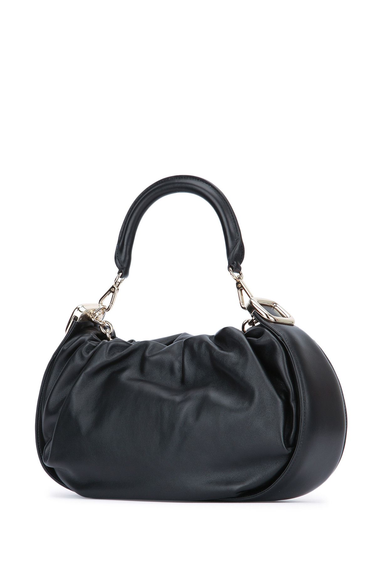 Roger Vivier Viv' Choc Royale Hobo Medium Size ONE SIZE - 2 Thumbnail
