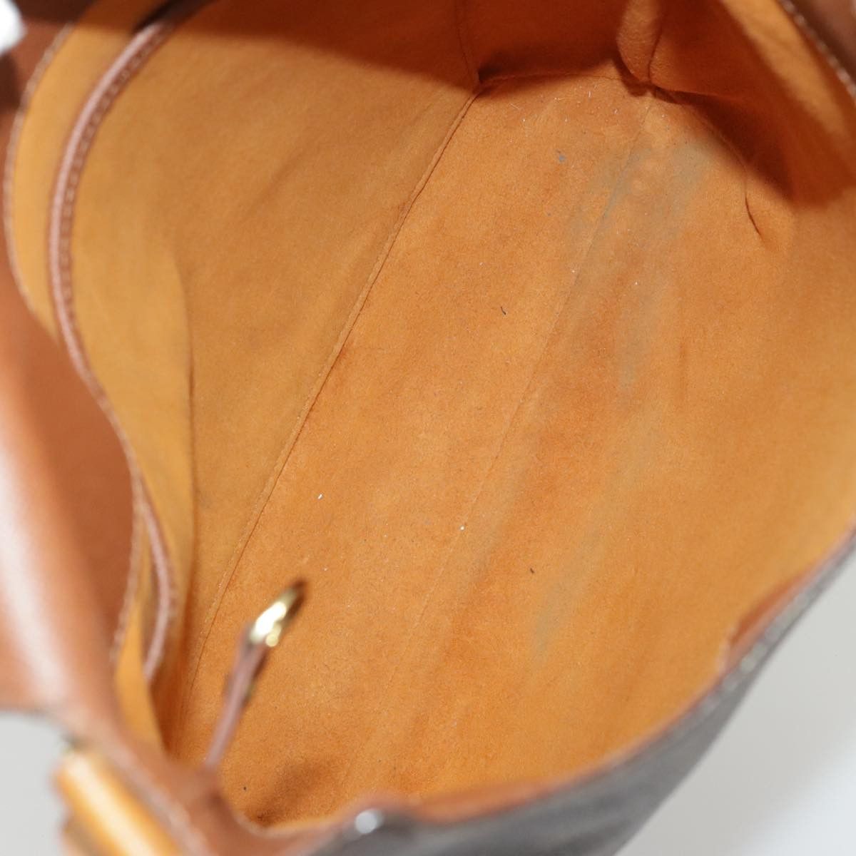 Louis Vuitton Musette Salsa Brown Canvas Shoulder Bag (Pre-Owned) Size ONE SIZE - 20 Thumbnail