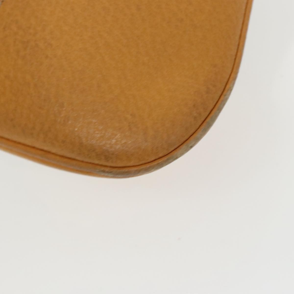 Prada Beige Canvas Handbag (Pre-Owned) Size ONE SIZE - 17 Thumbnail