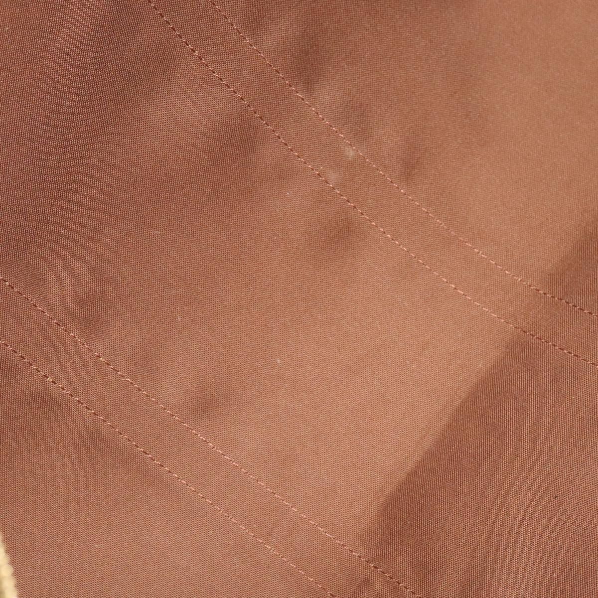 Louis Vuitton Keepall 50 Khaki Canvas Travel Bag (Pre-Owned) Size ONE SIZE - 19 Thumbnail