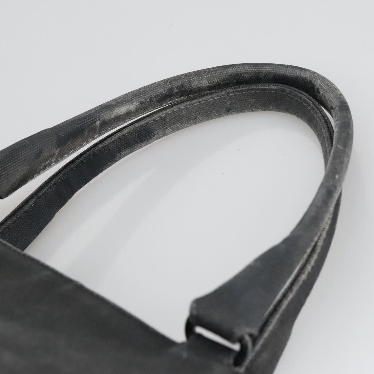 Bottega Veneta Cabas Black Leather Handbag (Pre-Owned) Size ONE SIZE - 13 Thumbnail