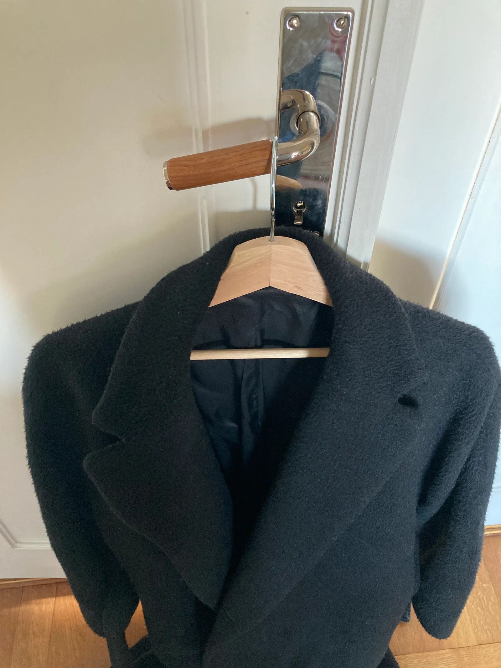 Arket Arket Coat Size M / US 6-8 / IT 42-44 - 5 Thumbnail