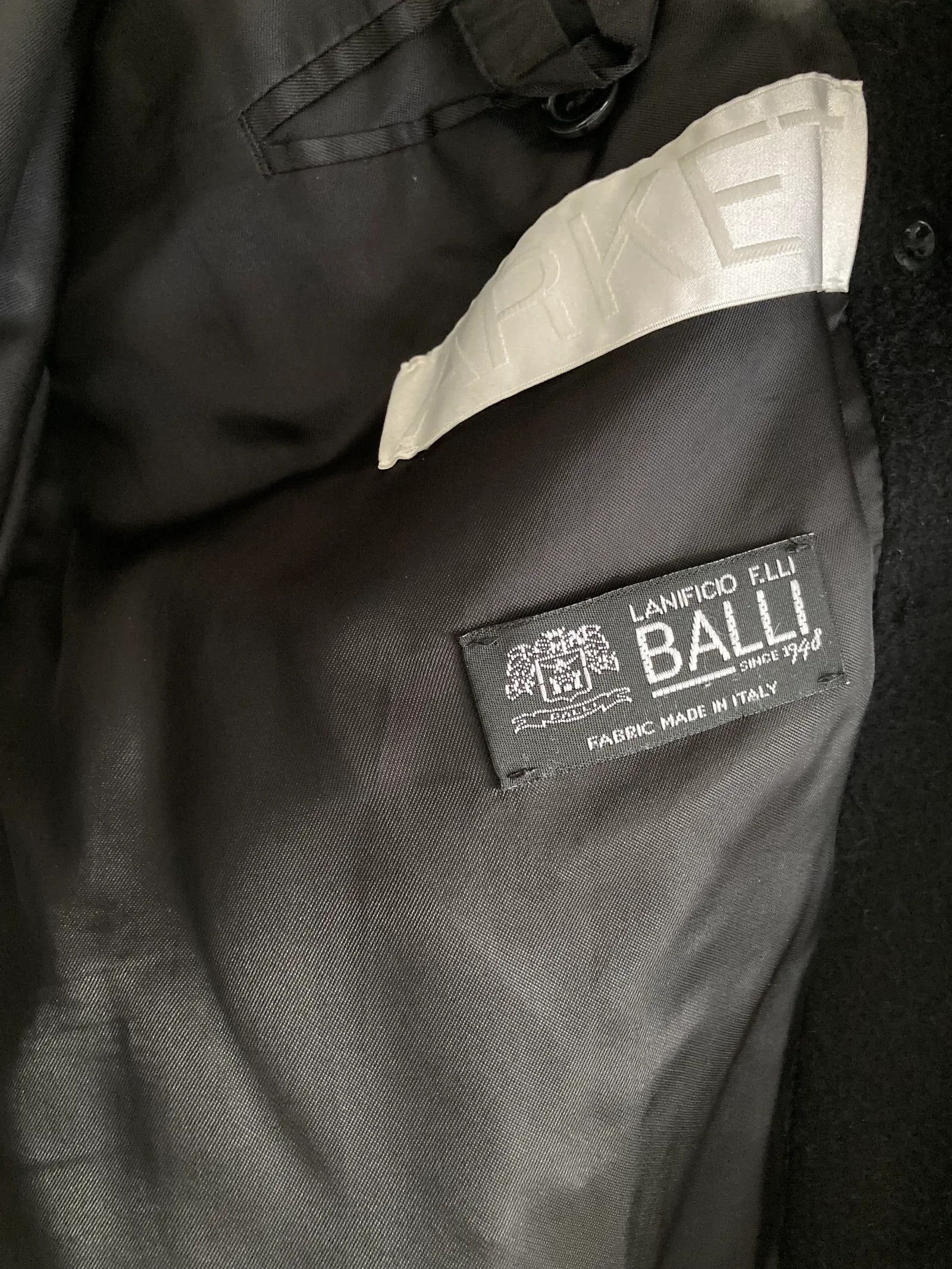 Arket Arket Coat Size M / US 6-8 / IT 42-44 - 3 Thumbnail
