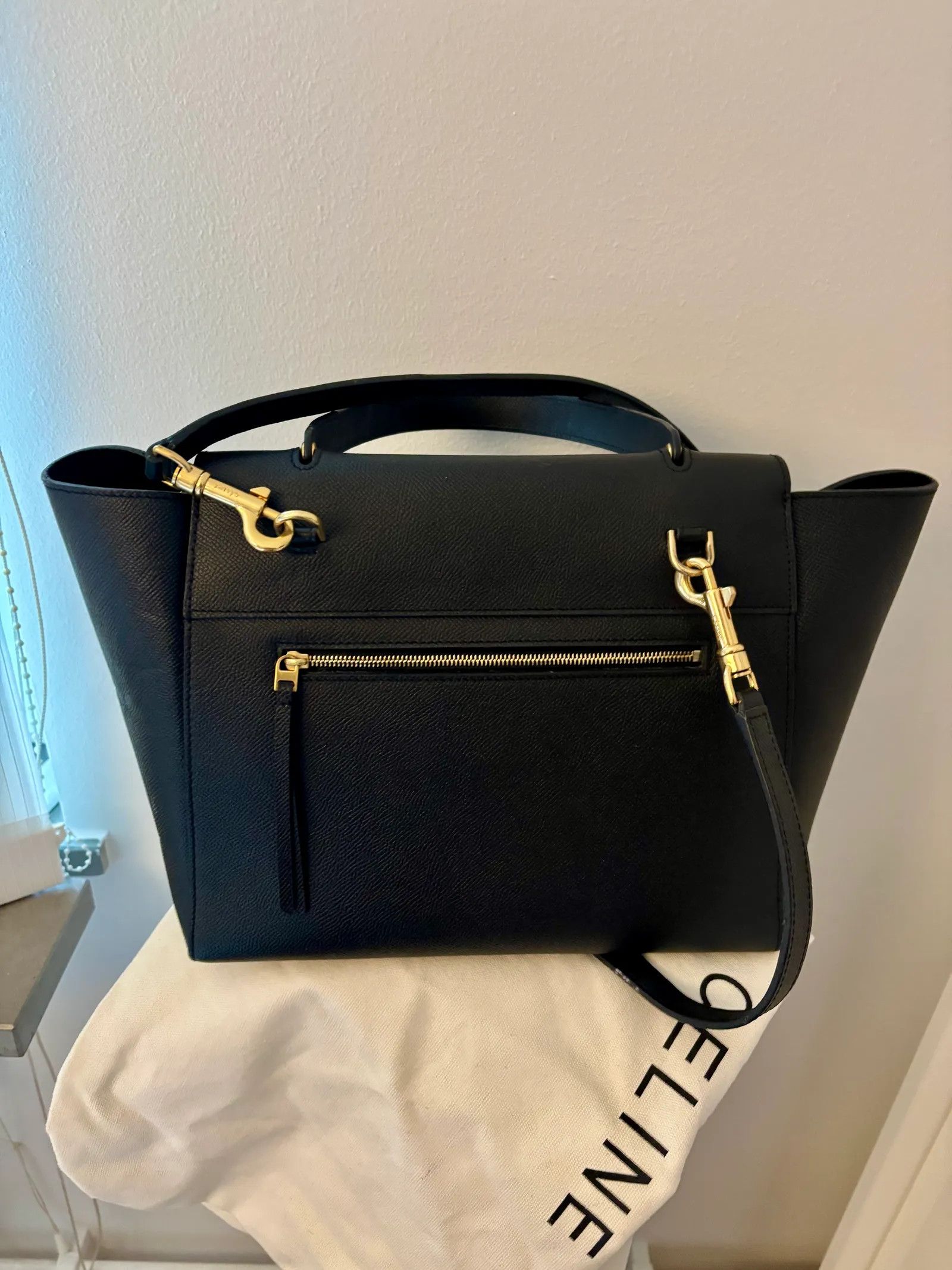 Celine Céline Belt bag Bucket Bag Size ONE SIZE - 2 Thumbnail