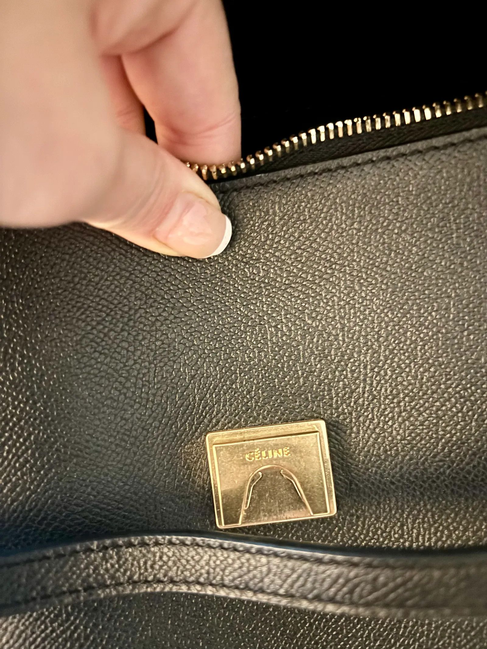Celine Céline Belt bag Bucket Bag Size ONE SIZE - 5 Thumbnail