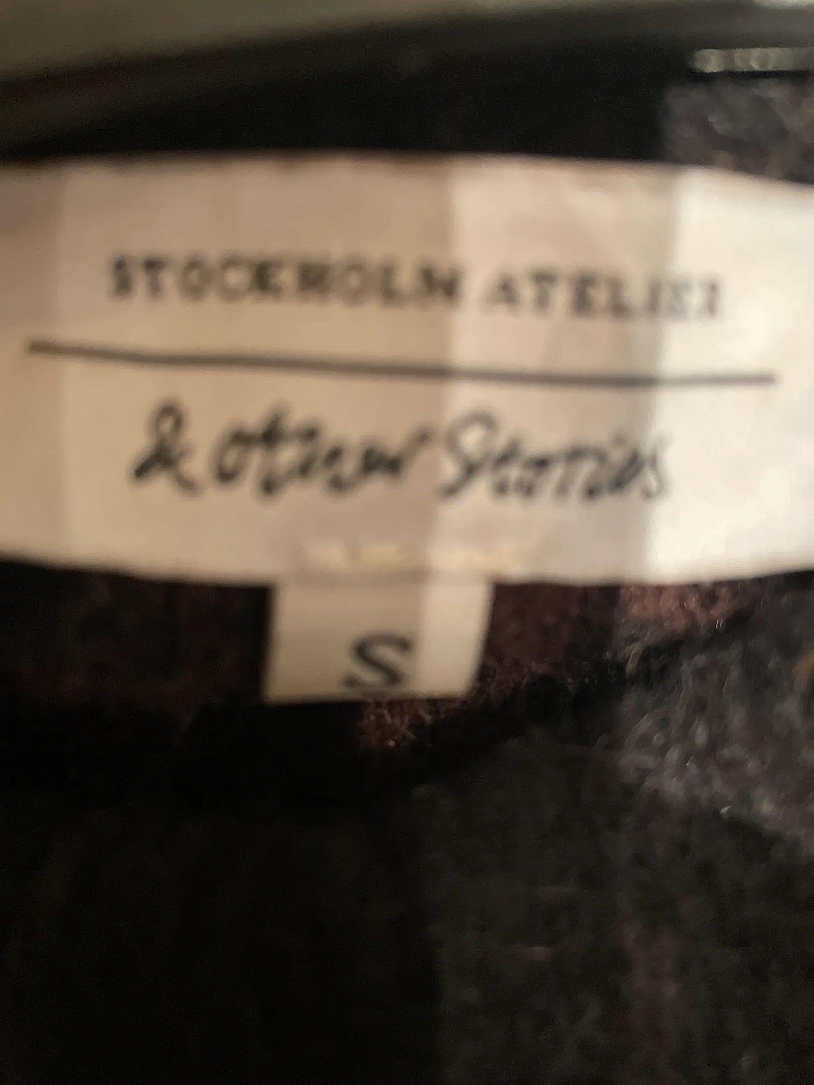 & Other Stories Other stories Sweater Size S / US 4 / IT 40 - 2 Thumbnail