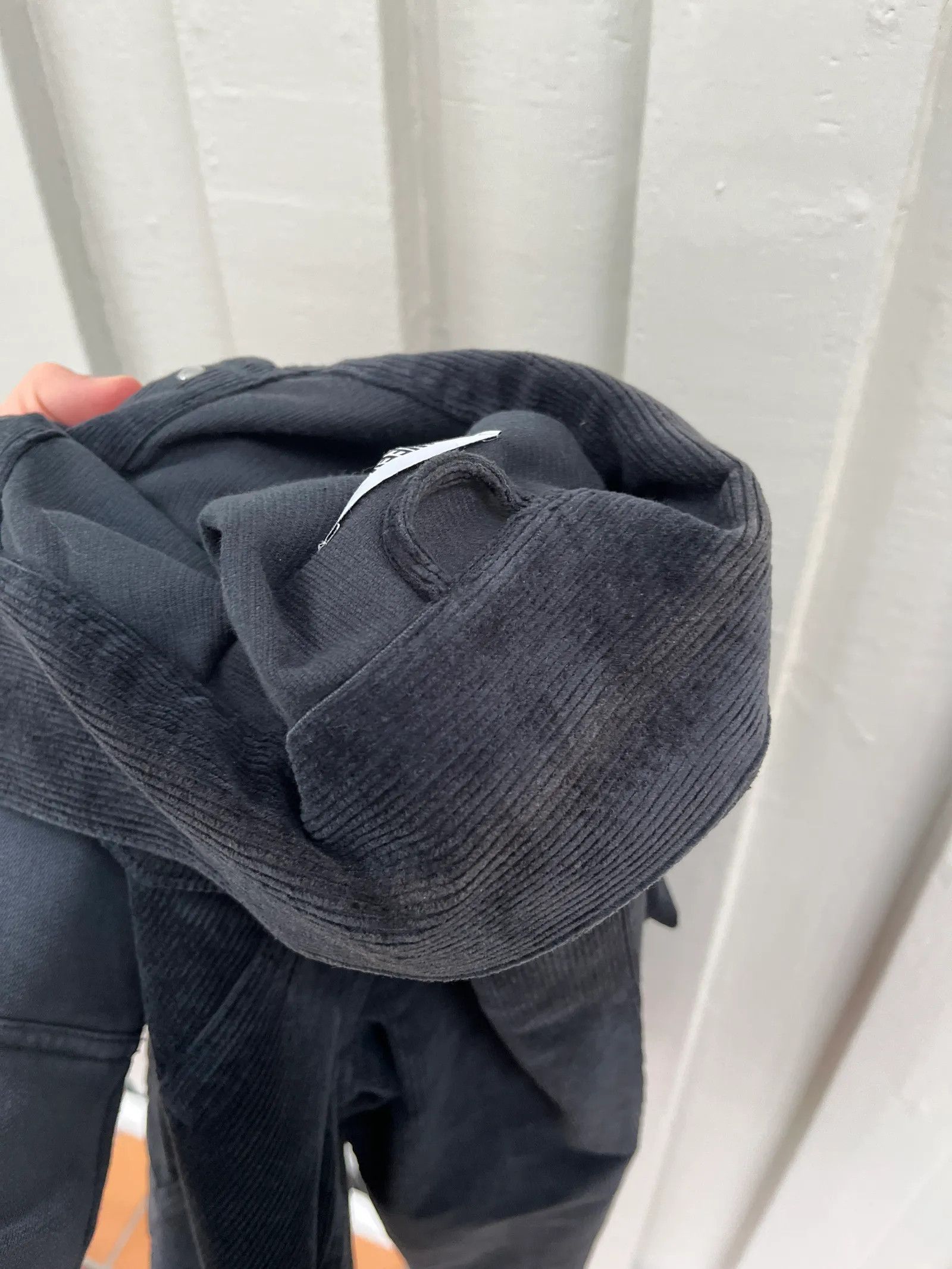 Weekday Weekday Single Corduroy Jacket Jacket Size M / US 6-8 / IT 42-44 - 5 Thumbnail