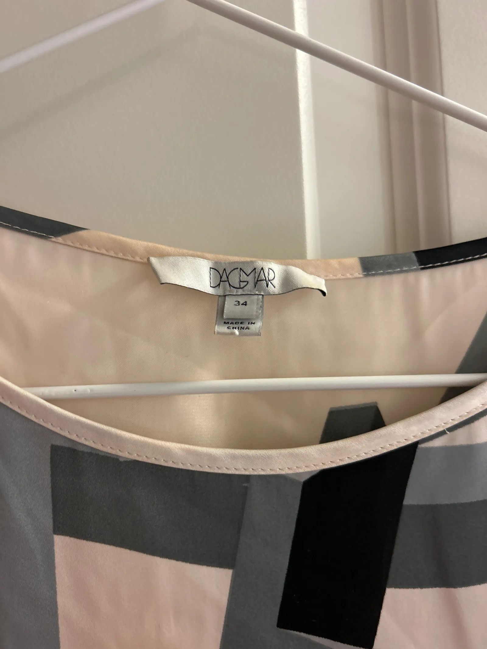 Dagmar Dagmar Dress Size XS / US 0-2 / IT 36-38 - 2 Thumbnail