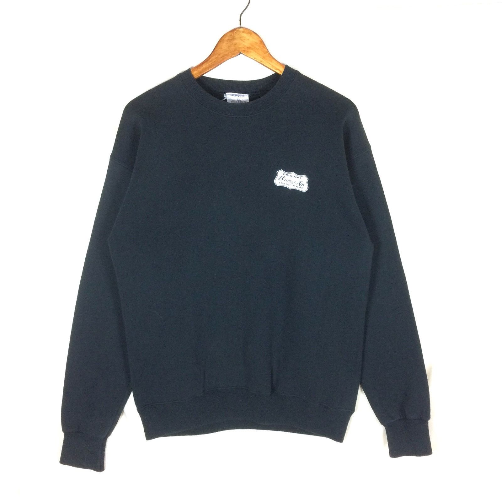 Surf Style Bronze Age Pullover Sweatshirts Grailed