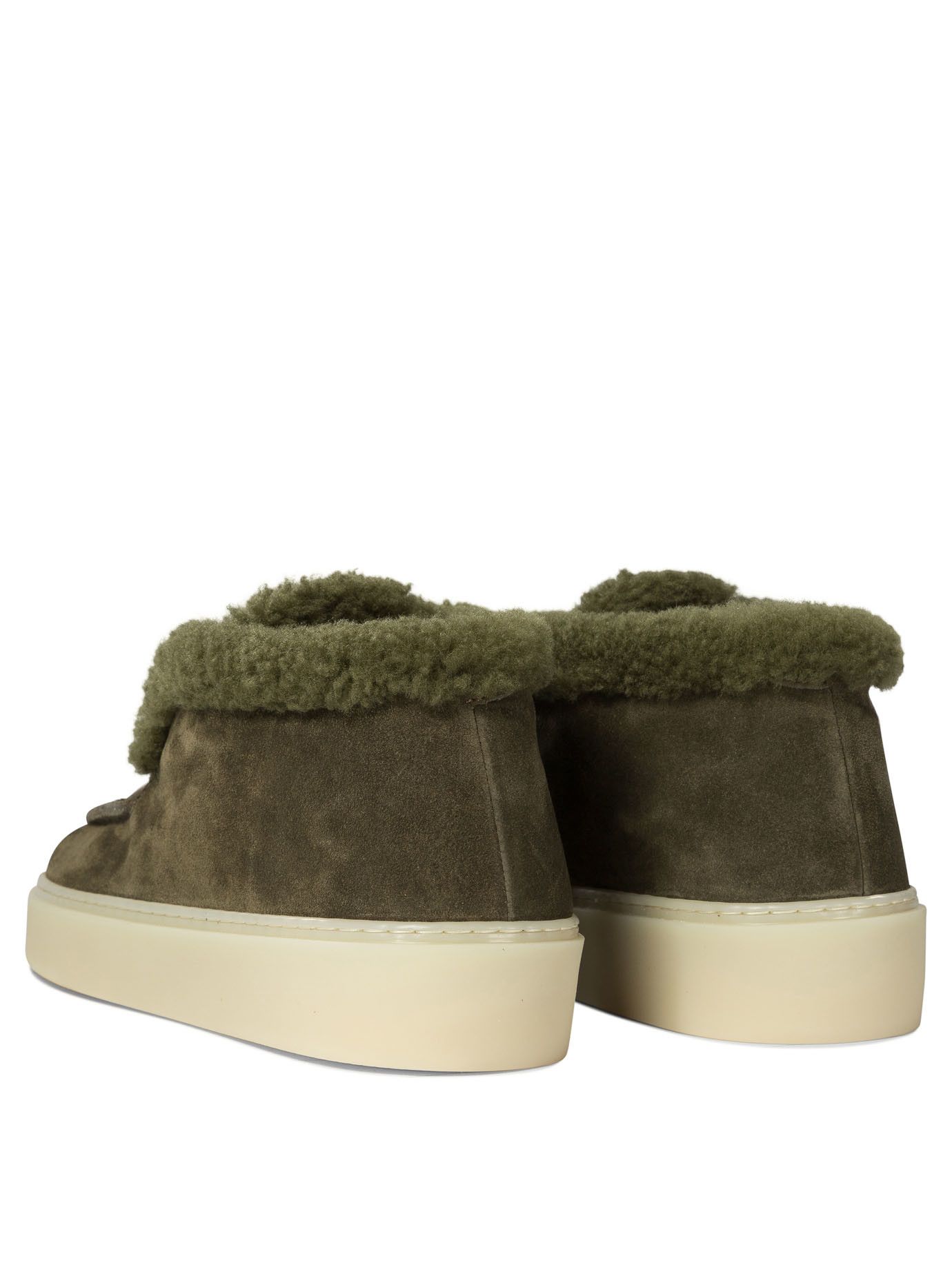Officine Creative Muskrat Ankle Boots Size US 7 / IT 37 - 4 Thumbnail