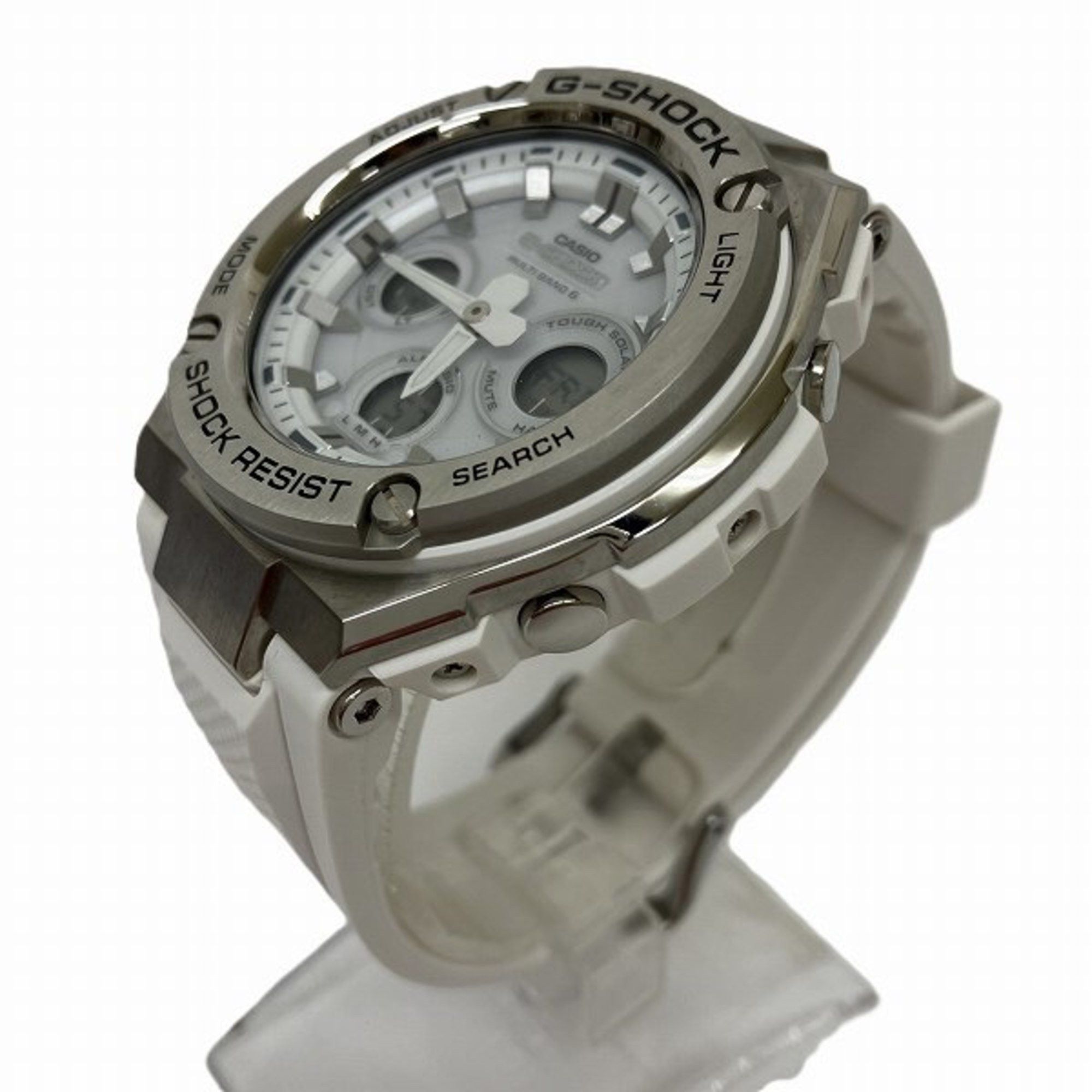 Casio Casio G-SHOCK Multiband 6 GST-W310 Solar Watch Men's Size ONE SIZE - 2 Thumbnail