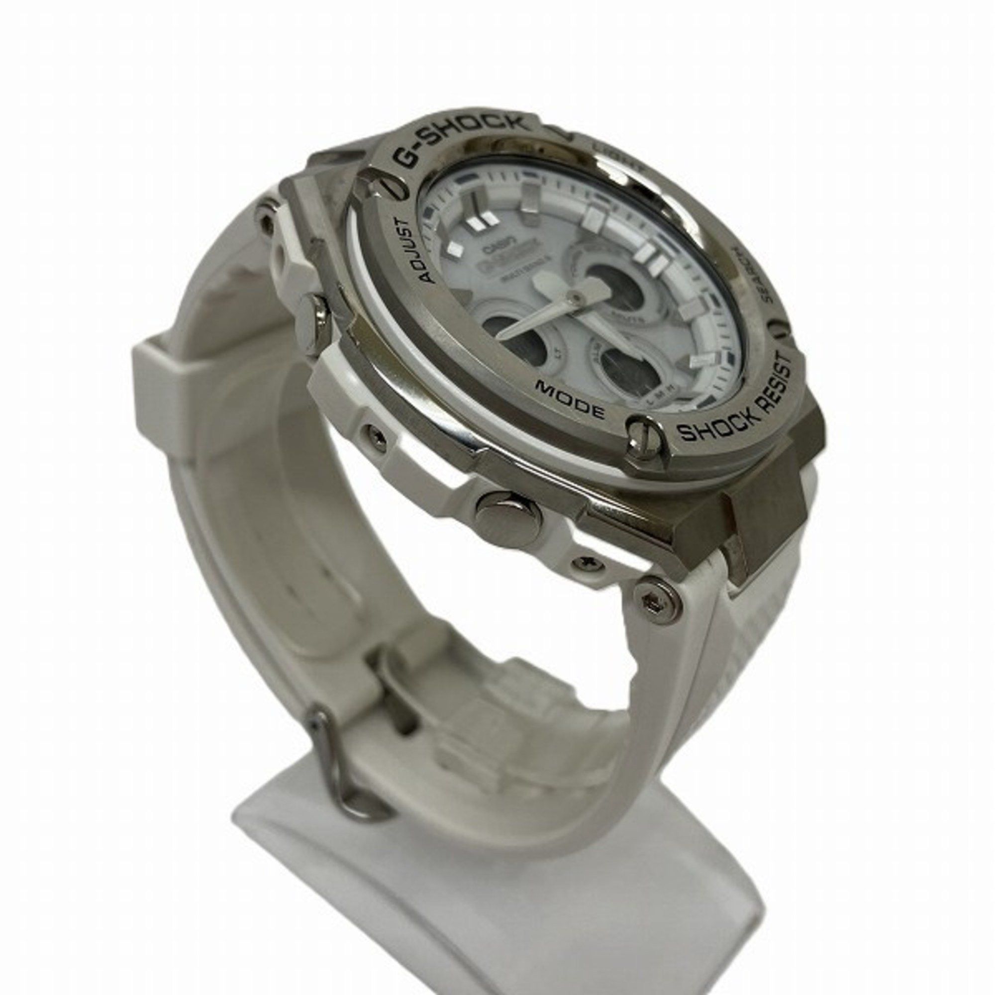 Casio Casio G-SHOCK Multiband 6 GST-W310 Solar Watch Men's Size ONE SIZE - 3 Thumbnail