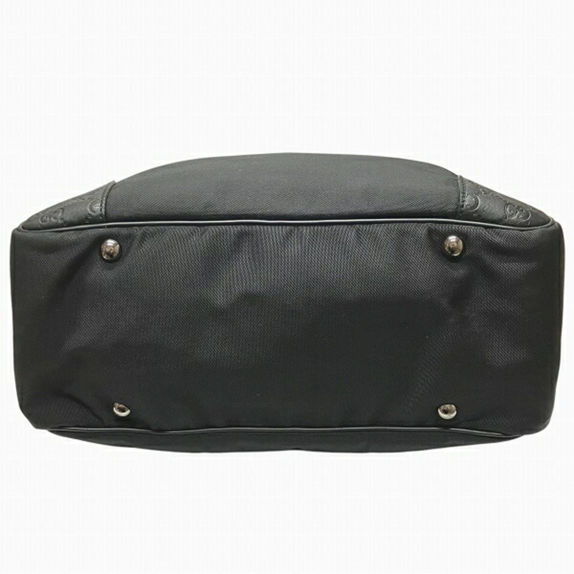 Gucci GUCCI Guccissima 170061 2way bag shoulder men's Size ONE SIZE - 3 Thumbnail