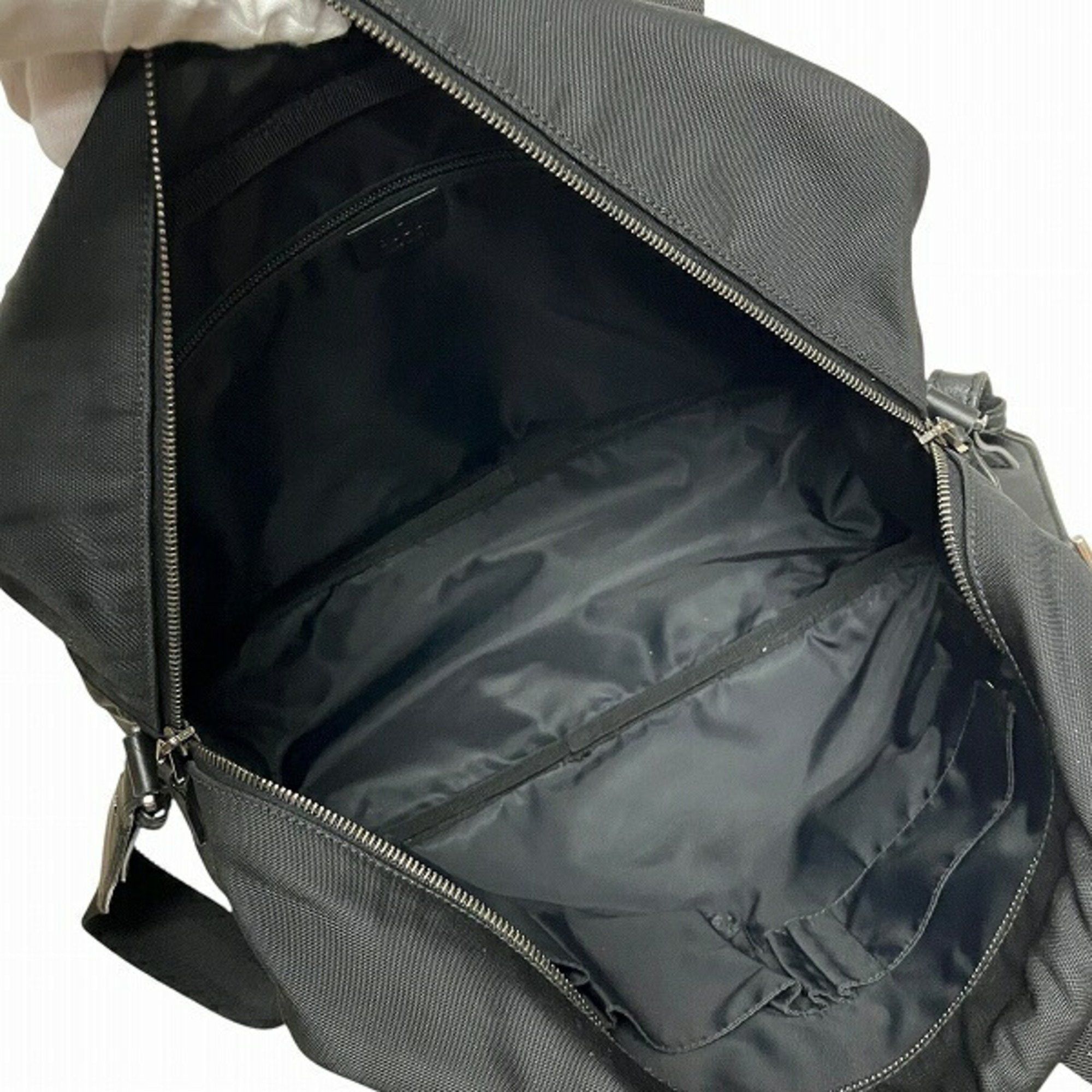 Gucci GUCCI Guccissima 170061 2way bag shoulder men's Size ONE SIZE - 6 Thumbnail