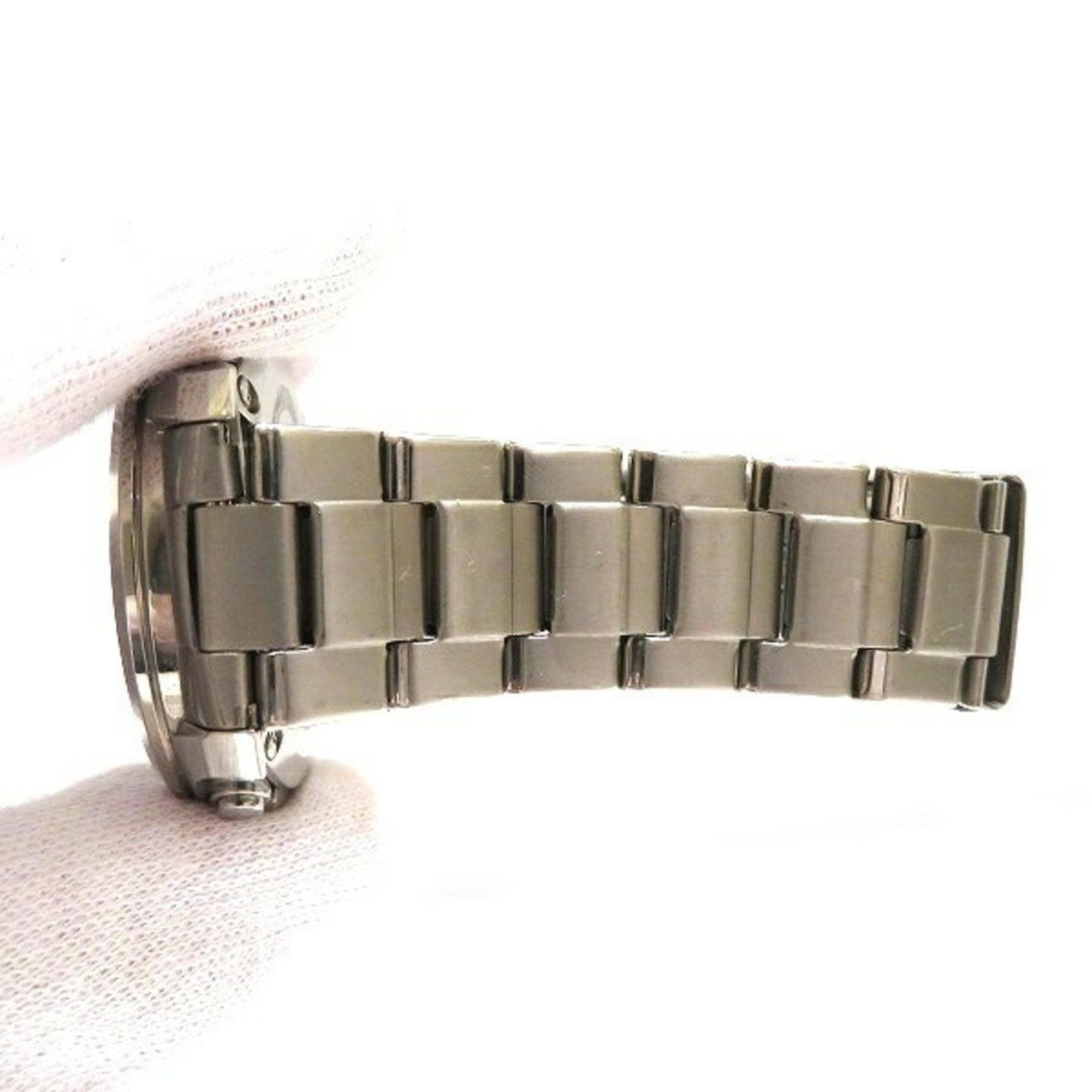 Casio Casio LIW-M610TS Radio Solar Men's Watch Wristwatch Size ONE SIZE - 9 Thumbnail