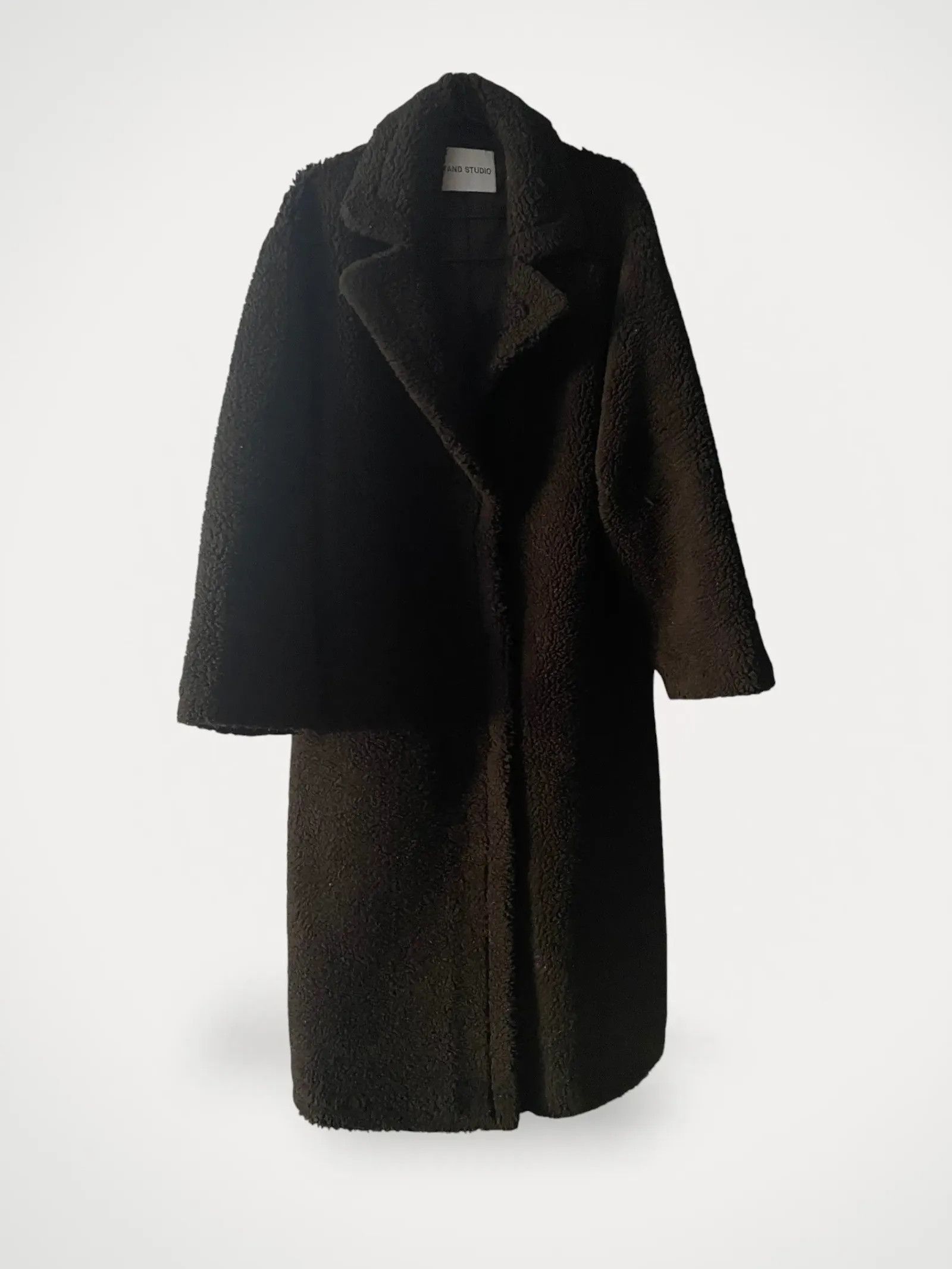 STAND STUDIO Stand studio Maria Coat Size M / US 6-8 / IT 42-44 - 2 Thumbnail