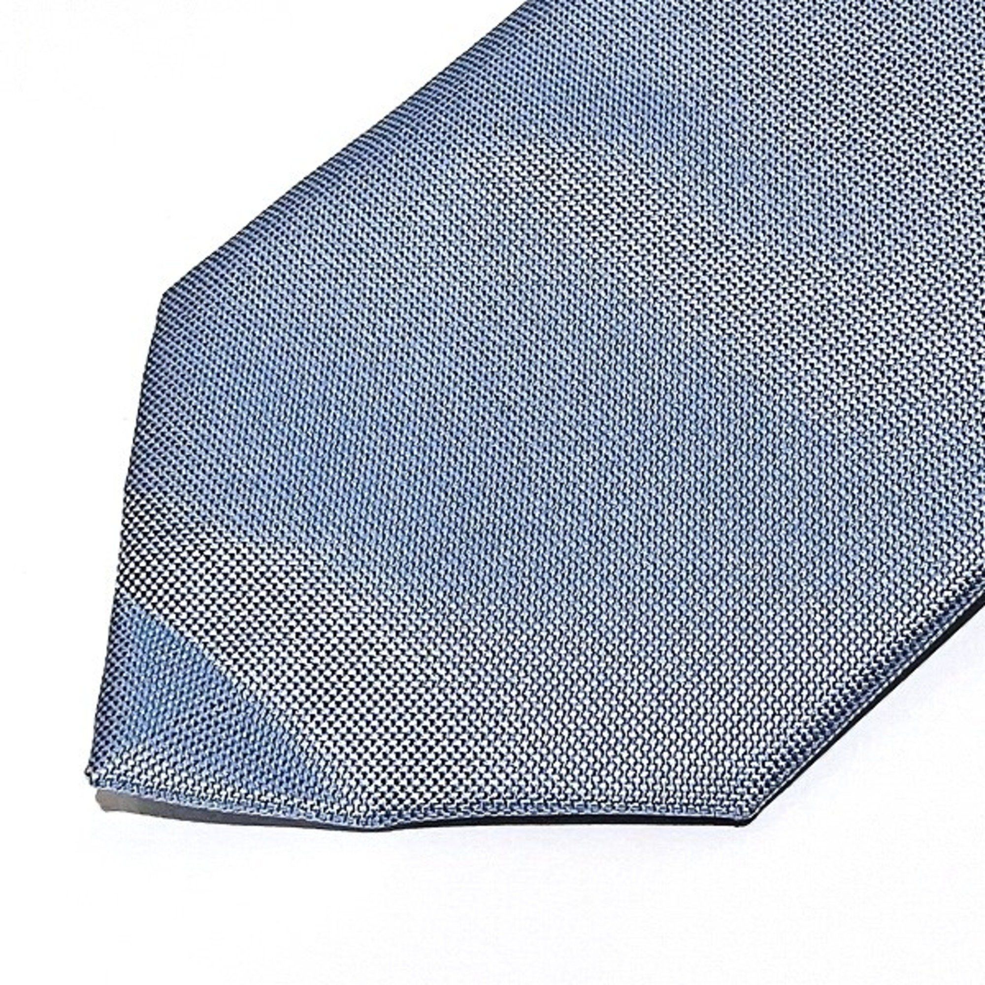 Gucci GUCCI Interlocking G 721225 Silk Necktie for Men Size ONE SIZE - 2 Thumbnail