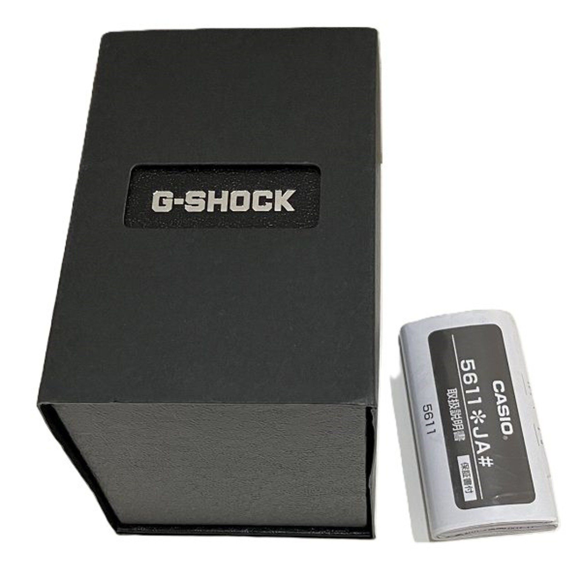 Casio Casio G-SHOCK GM-2100-1AJF Quartz Watch Men's Size ONE SIZE - 9 Thumbnail
