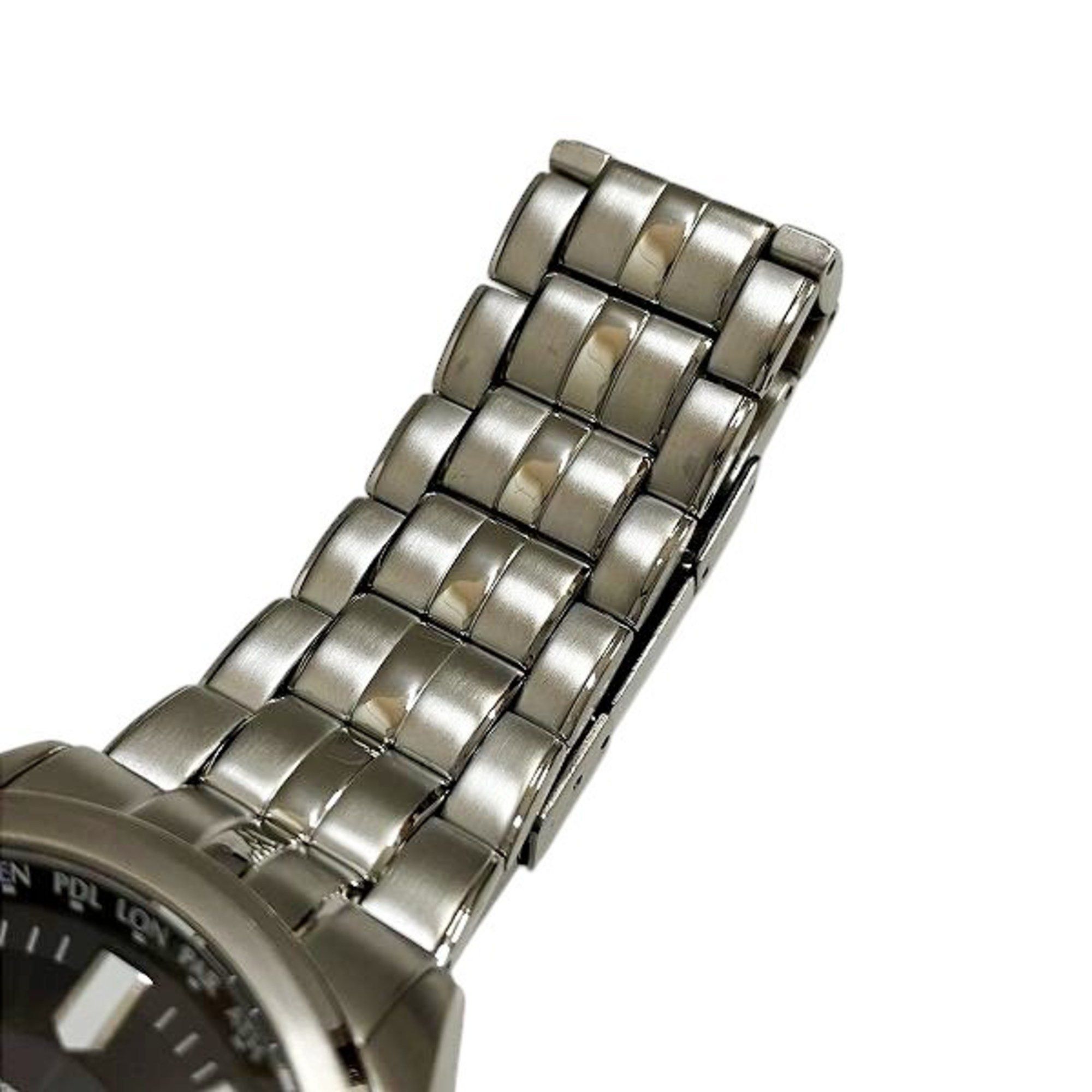 Citizen Citizen Eco-Drive H145-S073545 Radio Solar Watch Men's Size ONE SIZE - 8 Thumbnail