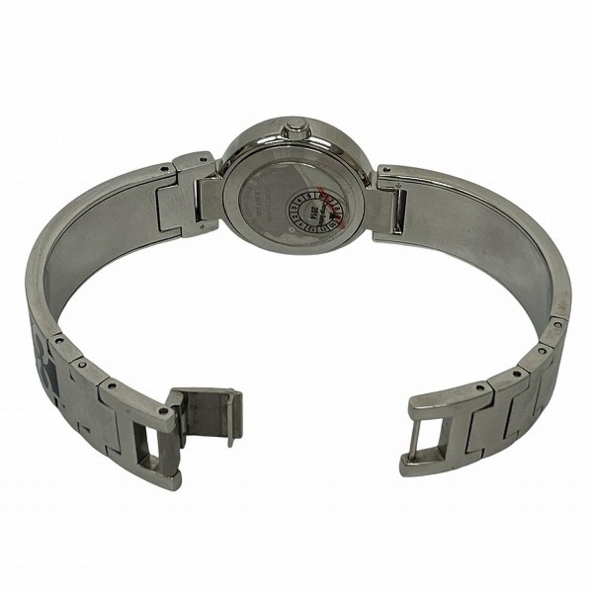 Coach COACH Mercer Signature Bracelet Watch CA.05.7.14.0450 Quartz Women's Size ONE SIZE - 7 Thumbnail