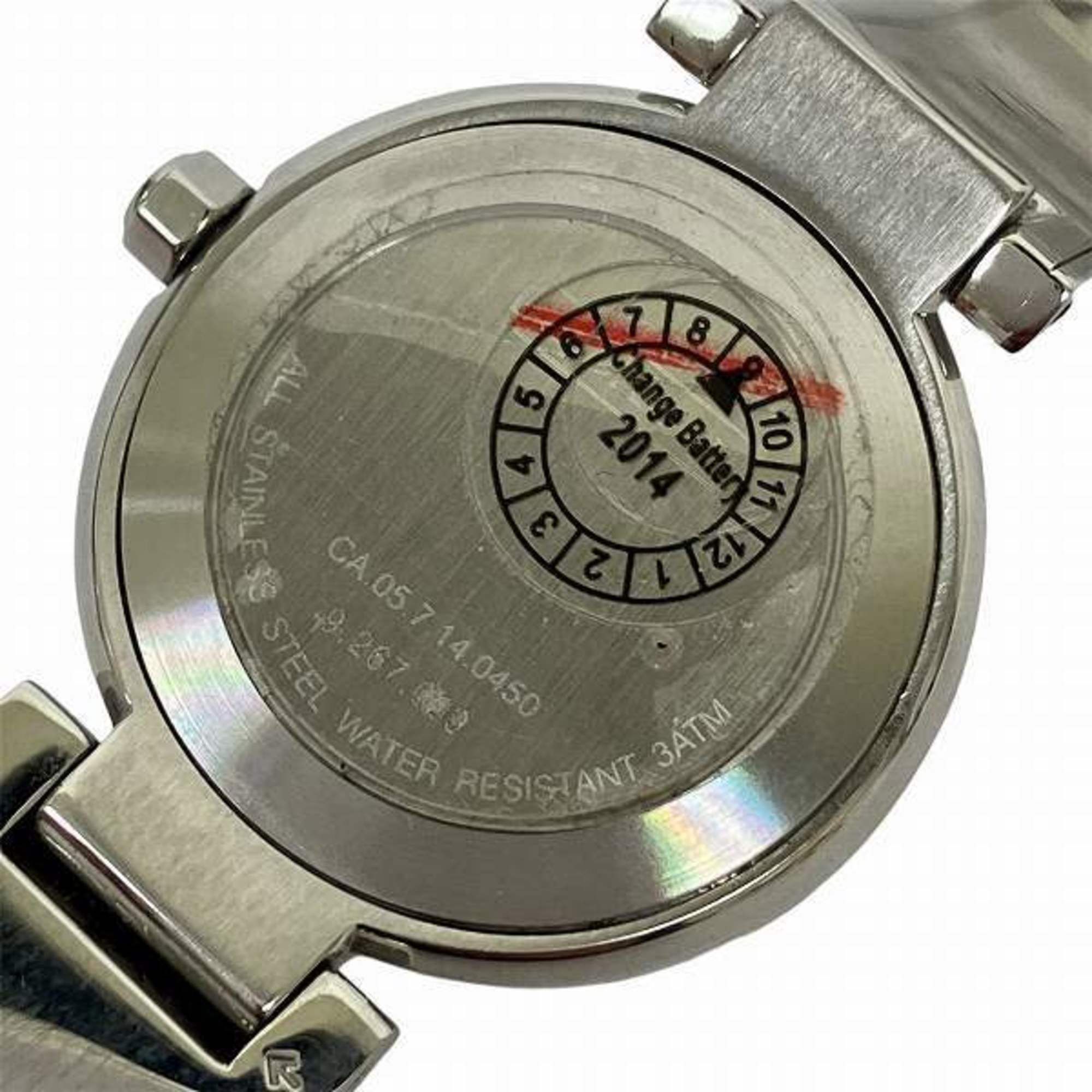 Coach COACH Mercer Signature Bracelet Watch CA.05.7.14.0450 Quartz Women's Size ONE SIZE - 5 Thumbnail