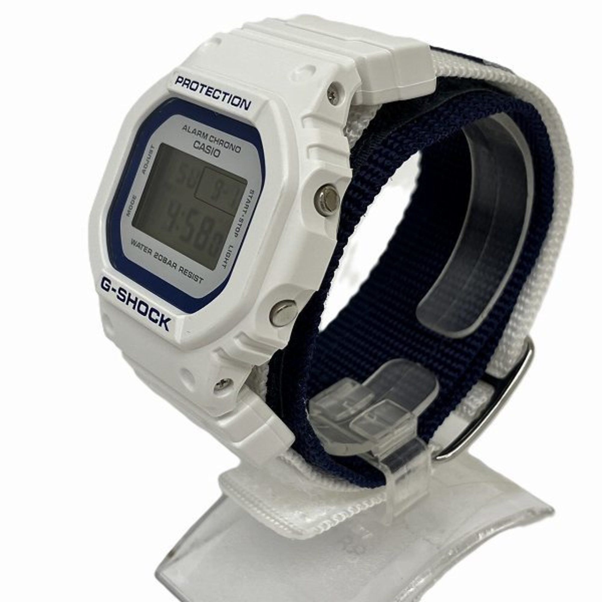 Casio Casio G-SHOCK Baby-G DW-5600LL Quartz Watch Men's Size ONE SIZE - 2 Thumbnail