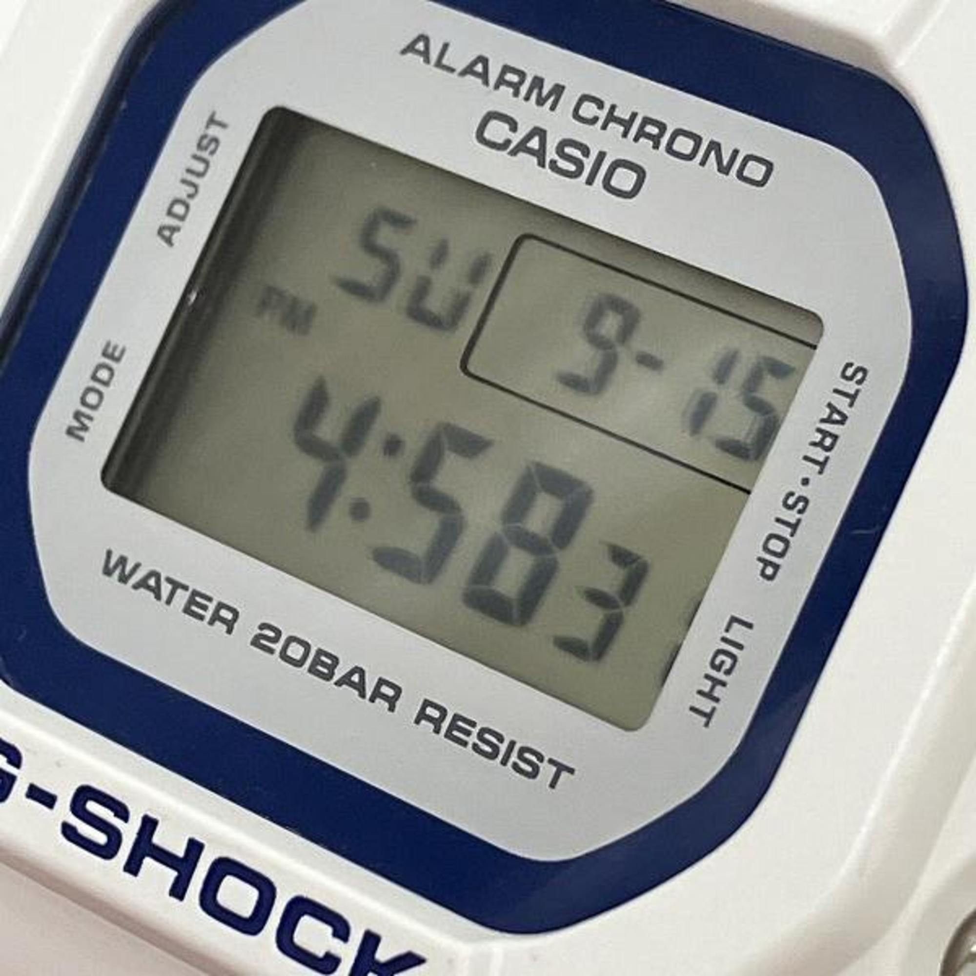 Casio Casio G-SHOCK Baby-G DW-5600LL Quartz Watch Men's Size ONE SIZE - 4 Thumbnail