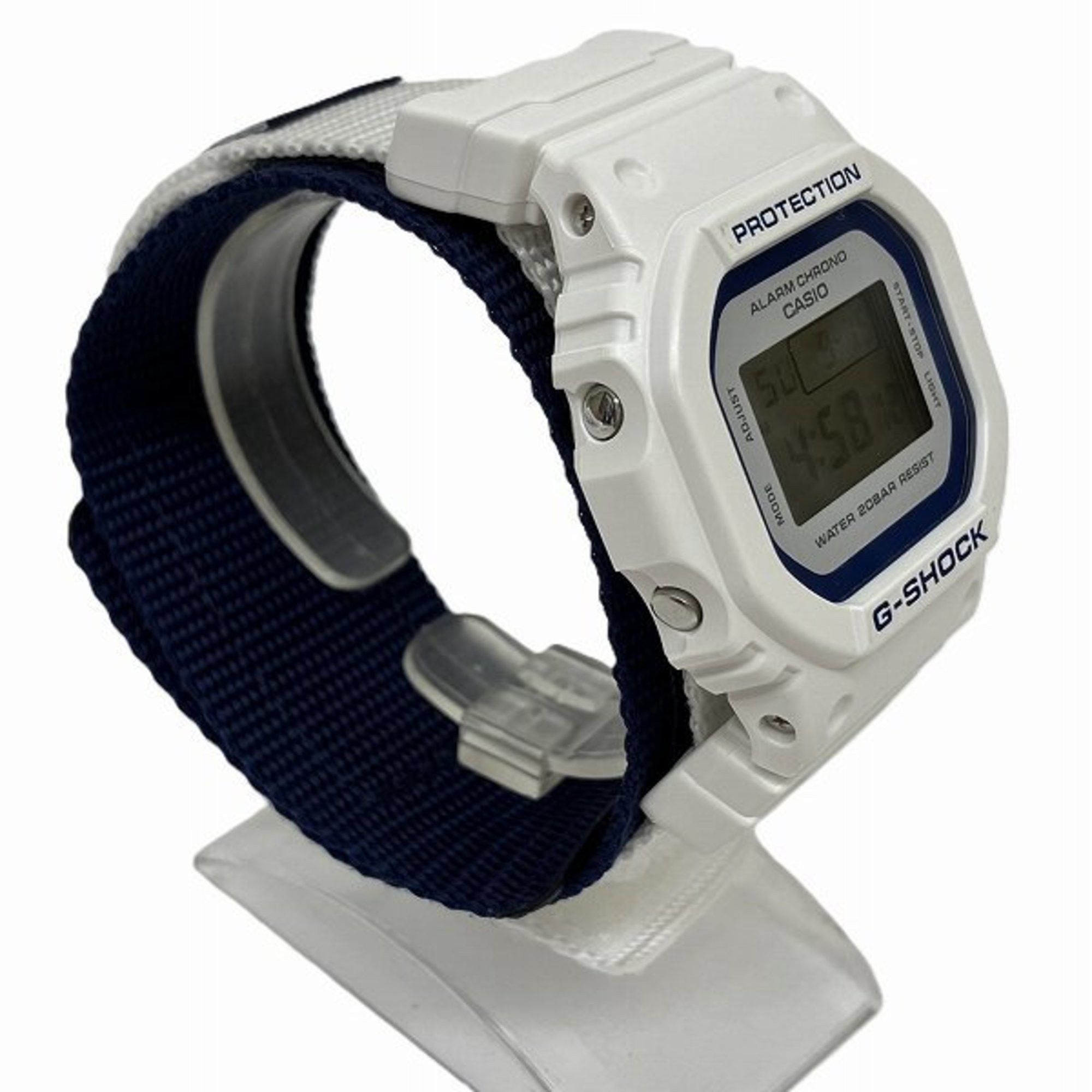 Casio Casio G-SHOCK Baby-G DW-5600LL Quartz Watch Men's Size ONE SIZE - 3 Thumbnail