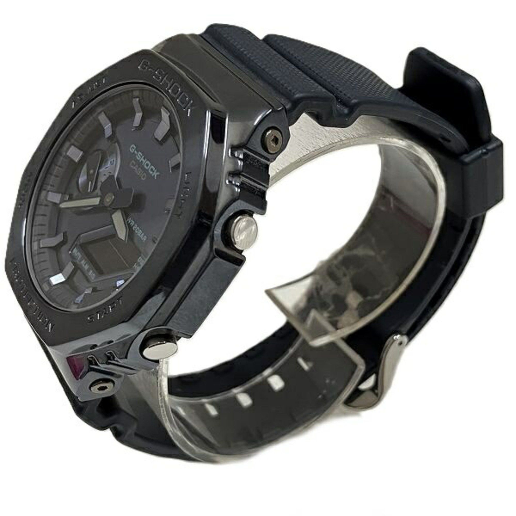 Casio Casio G-SHOCK GM-2100N-2AJF Quartz Watch Men's Size ONE SIZE - 2 Thumbnail
