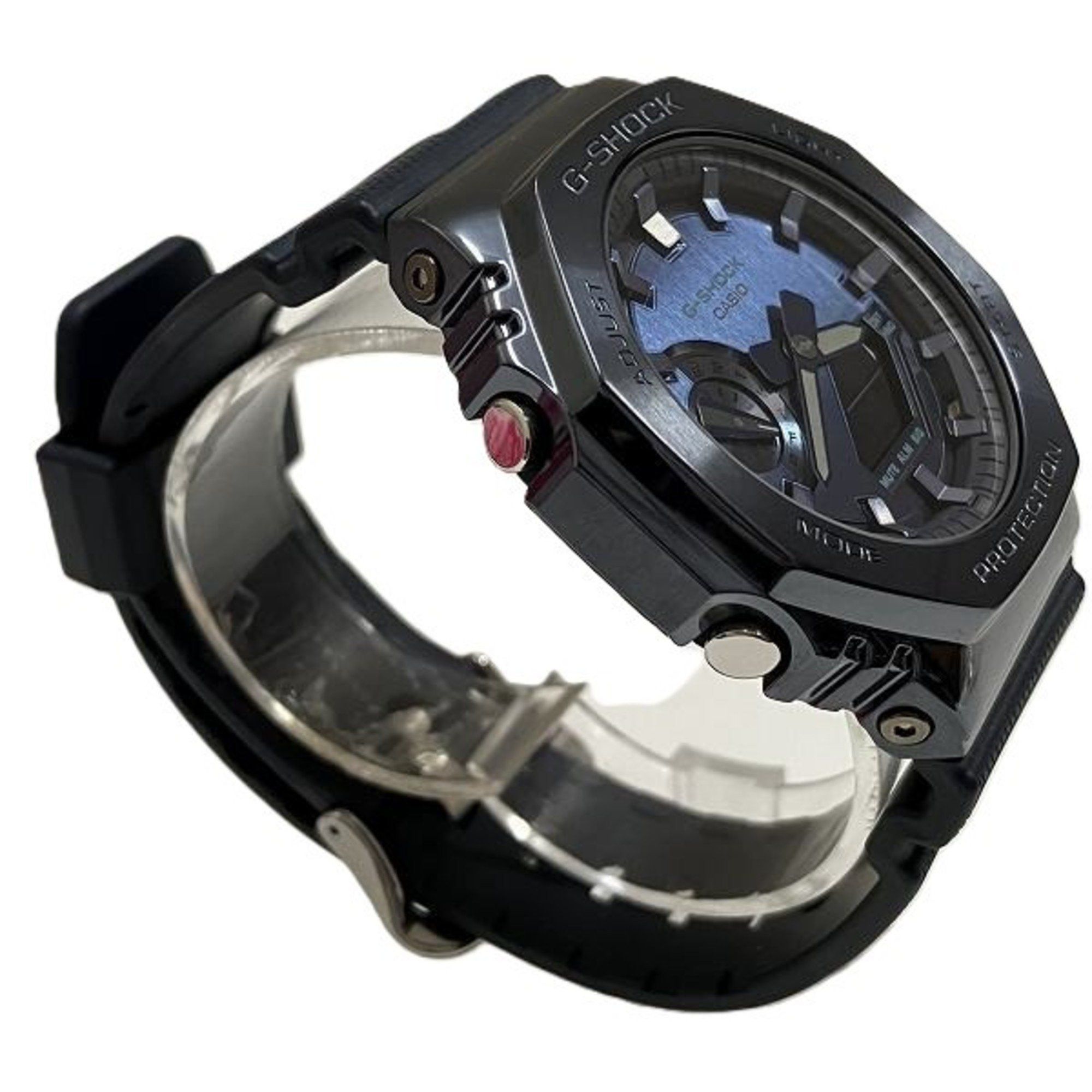 Casio Casio G-SHOCK GM-2100N-2AJF Quartz Watch Men's Size ONE SIZE - 3 Thumbnail
