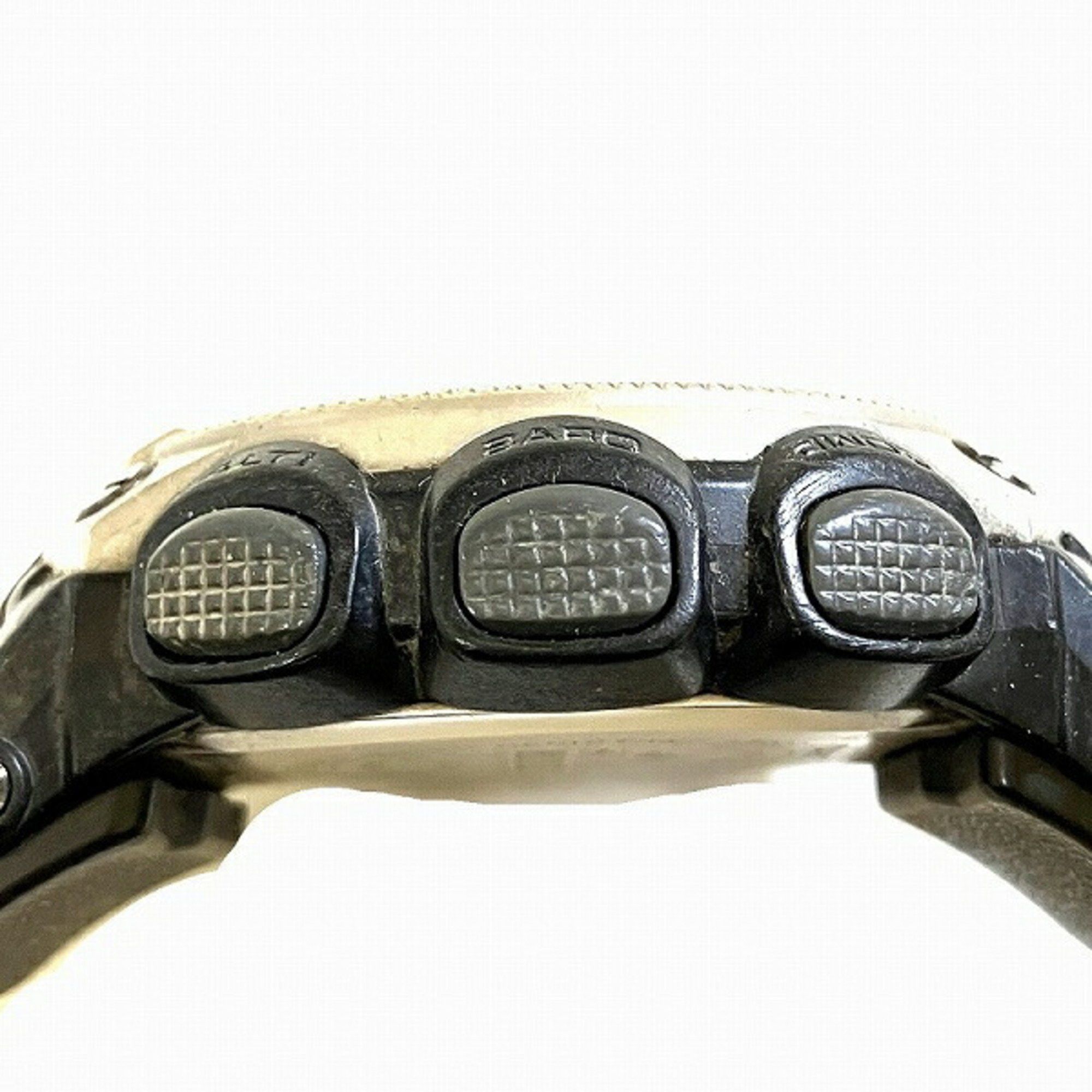 Casio Casio Pro Trek PRW5000T Solar Watch Men's Size ONE SIZE - 8 Thumbnail