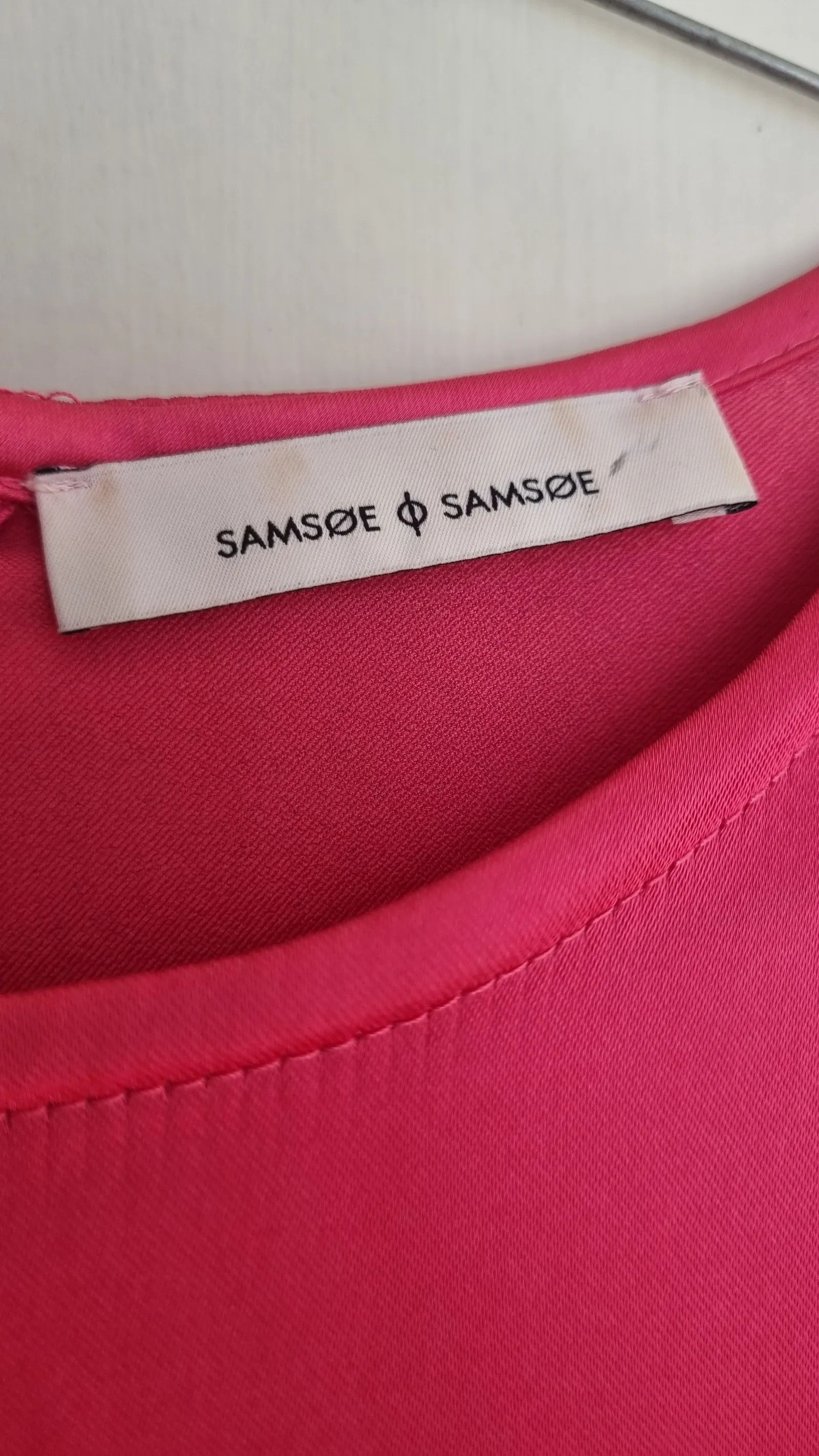 Samsoe Samsoe Samsøe Samsøe Lopez Dress Size XS / US 0-2 / IT 36-38 - 2 Thumbnail