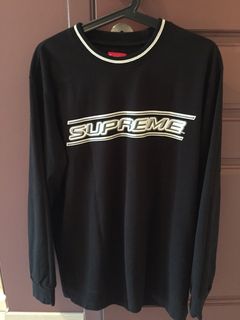 Supreme Bevel Top | Grailed