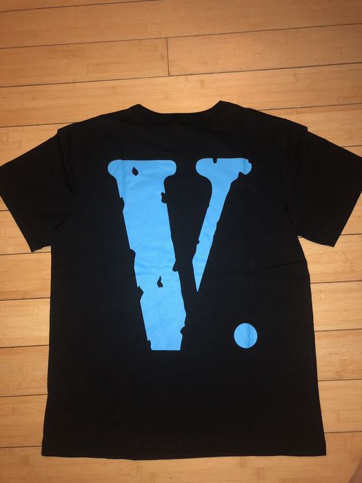 Vlone barneys clearance tee