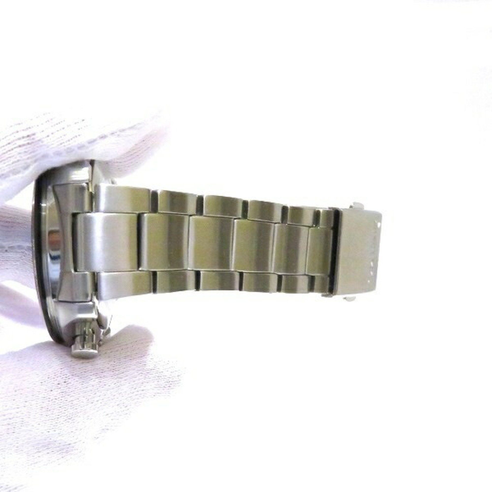 Seiko Seiko 8T67-00C0 Quartz Men's Watch Wristwatch Size ONE SIZE - 9 Thumbnail
