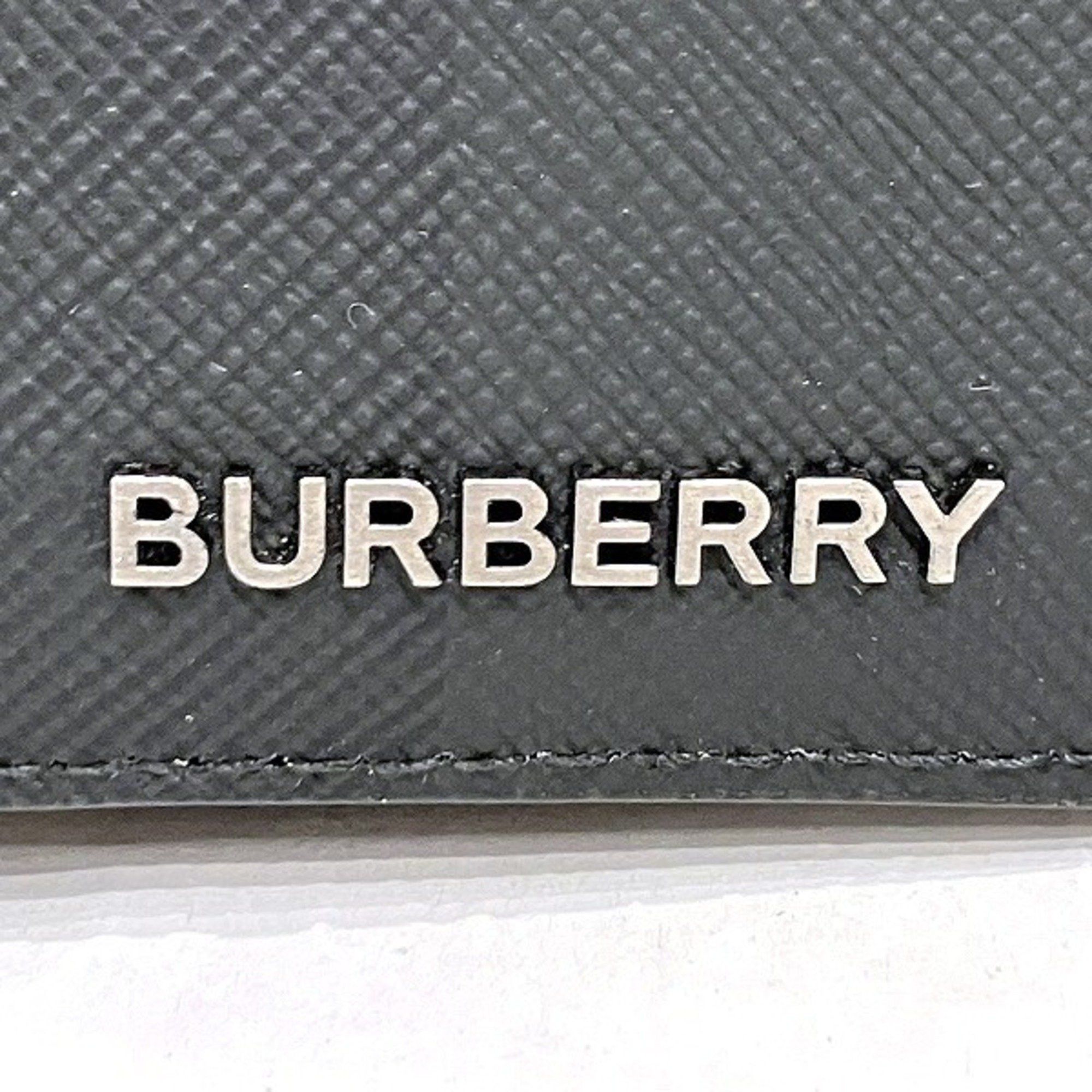 Burberry Burberry Continental Wallet 8070199 Long for Men Size ONE SIZE - 4 Thumbnail