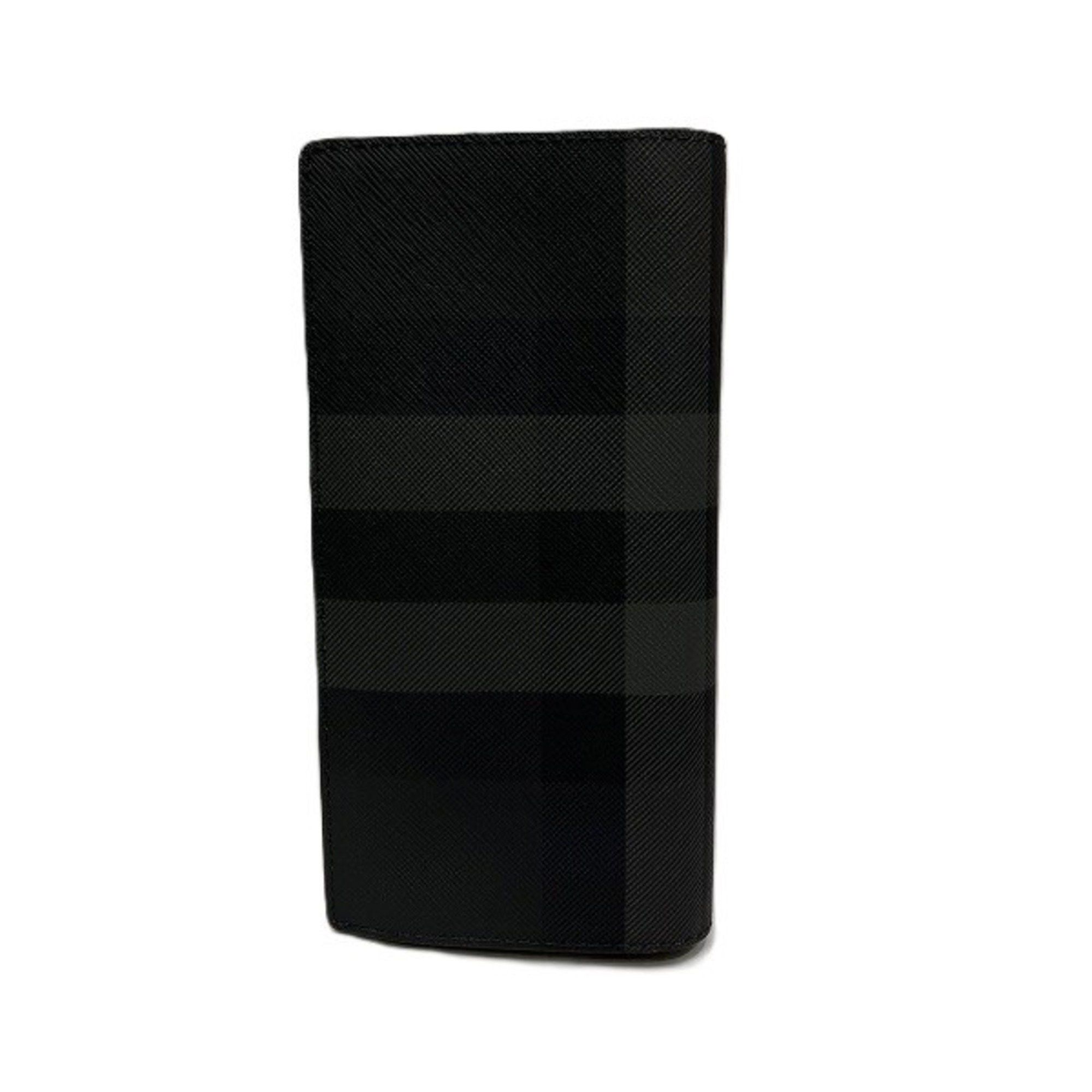 Burberry Burberry Continental Wallet 8070199 Long for Men Size ONE SIZE - 9 Thumbnail