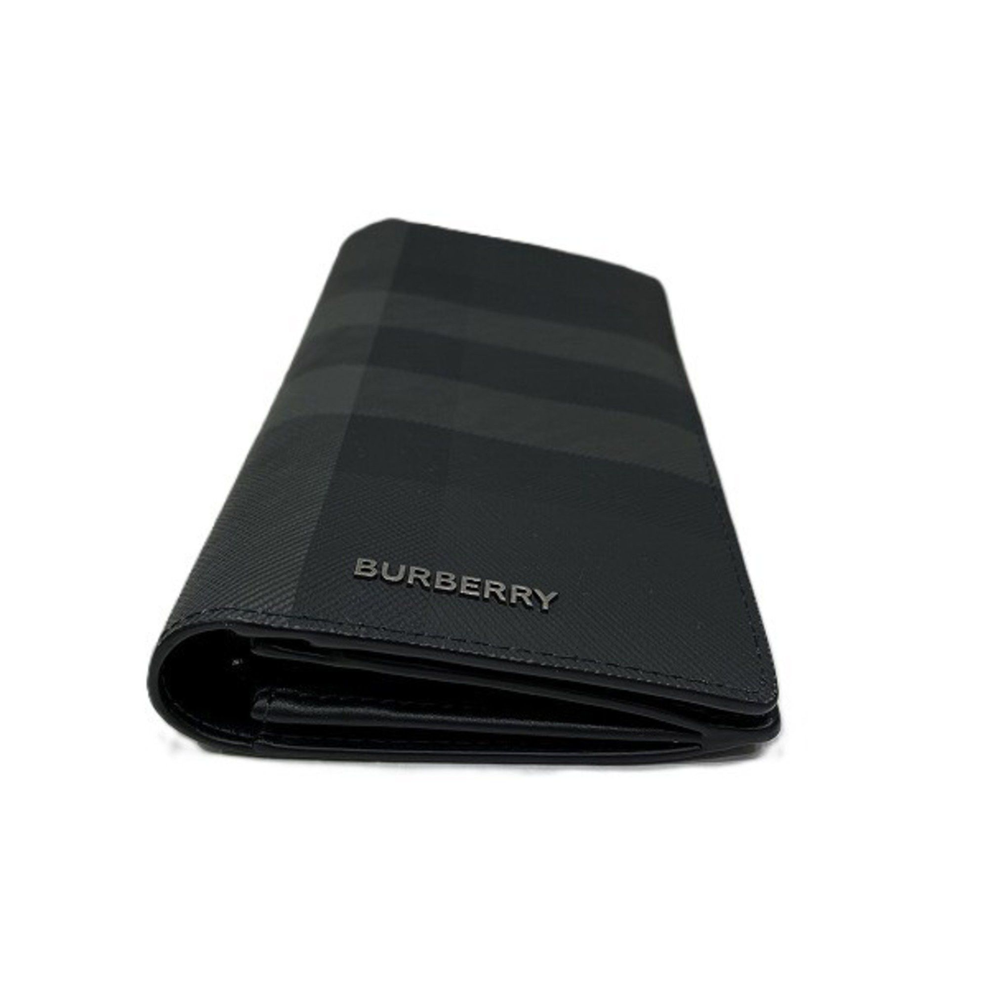 Burberry Burberry Continental Wallet 8070199 Long for Men Size ONE SIZE - 8 Thumbnail