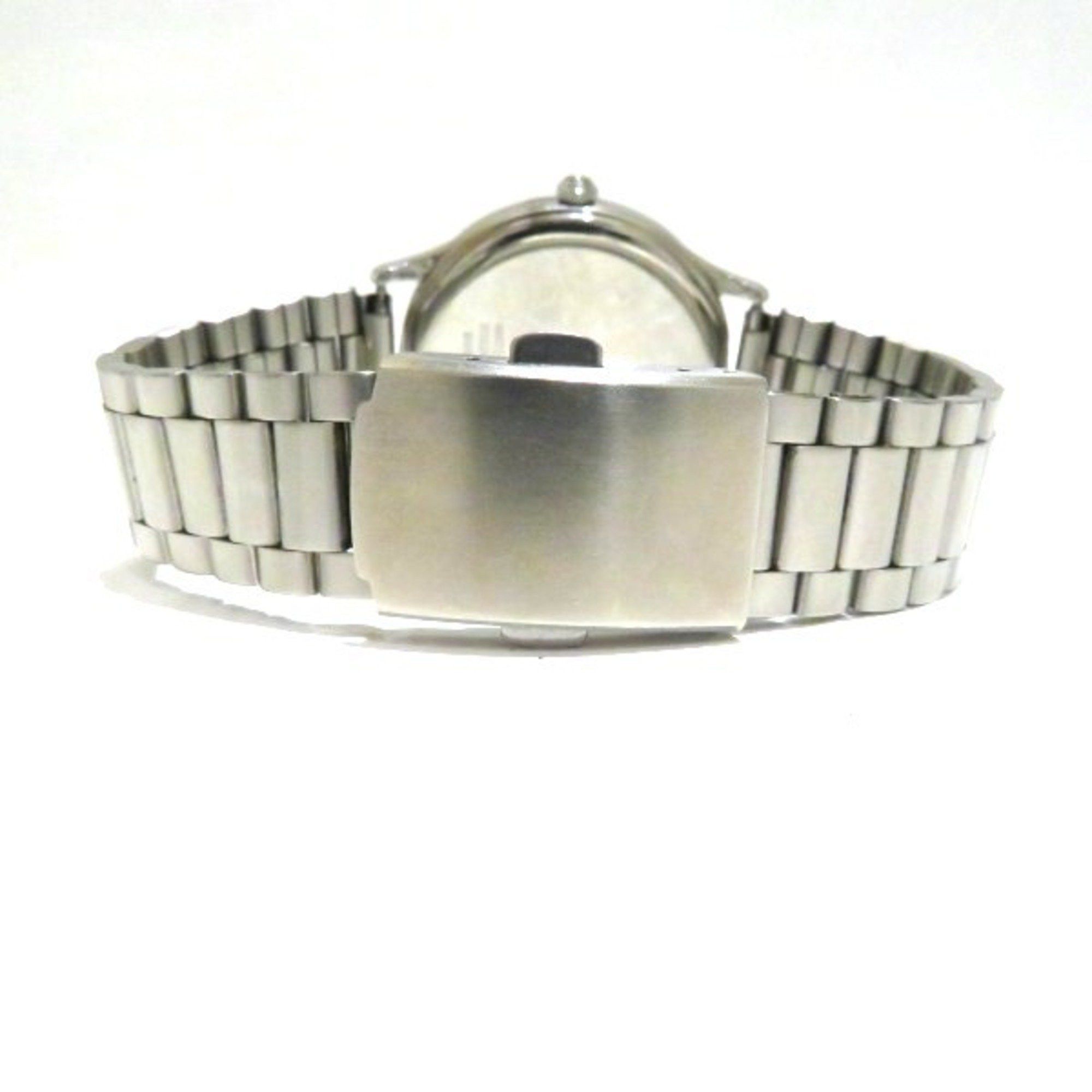 Seiko Seiko Grand 9581-7000 Quartz Men's Watch Wristwatch Size ONE SIZE - 6 Thumbnail
