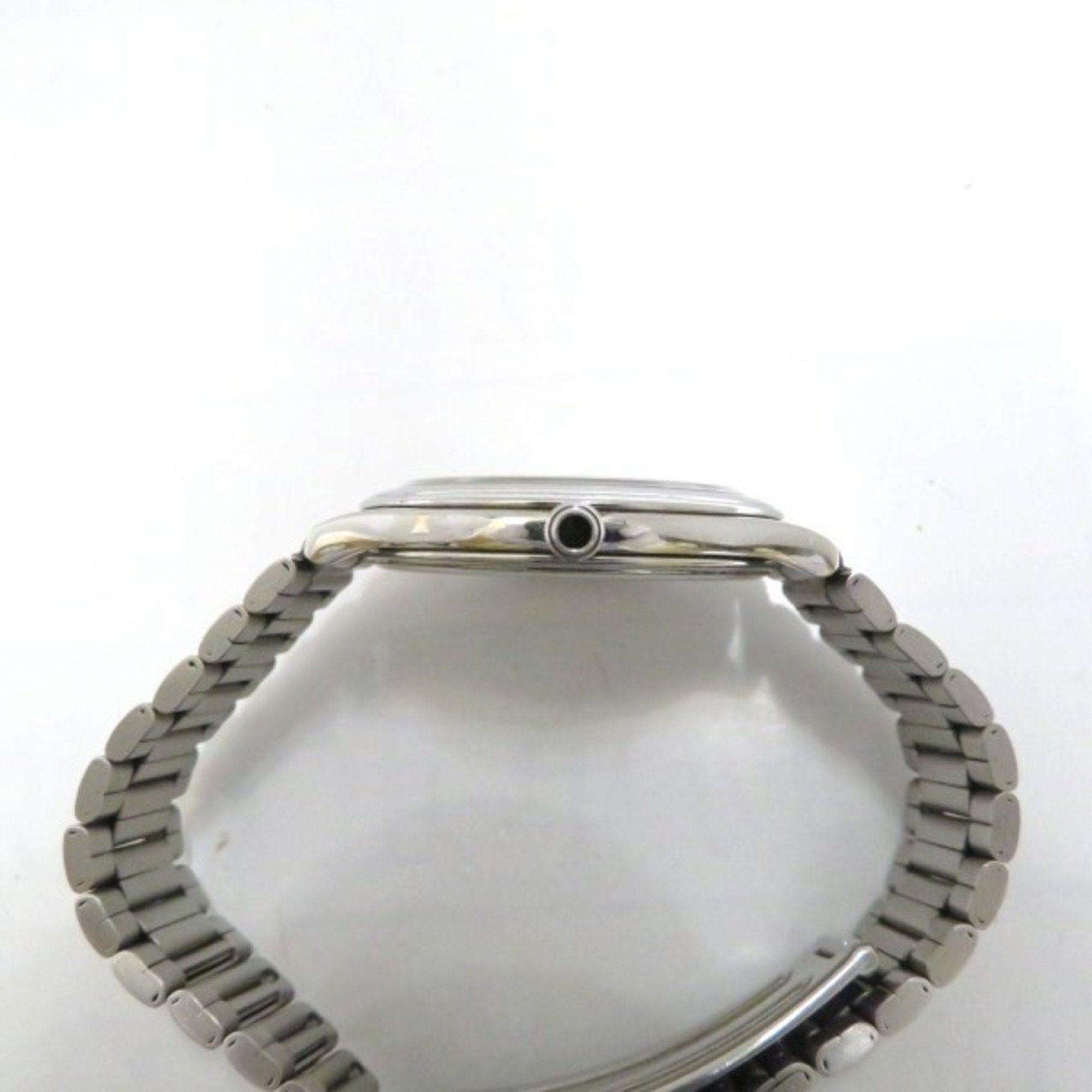 Seiko Seiko Grand 9581-7000 Quartz Men's Watch Wristwatch Size ONE SIZE - 8 Thumbnail