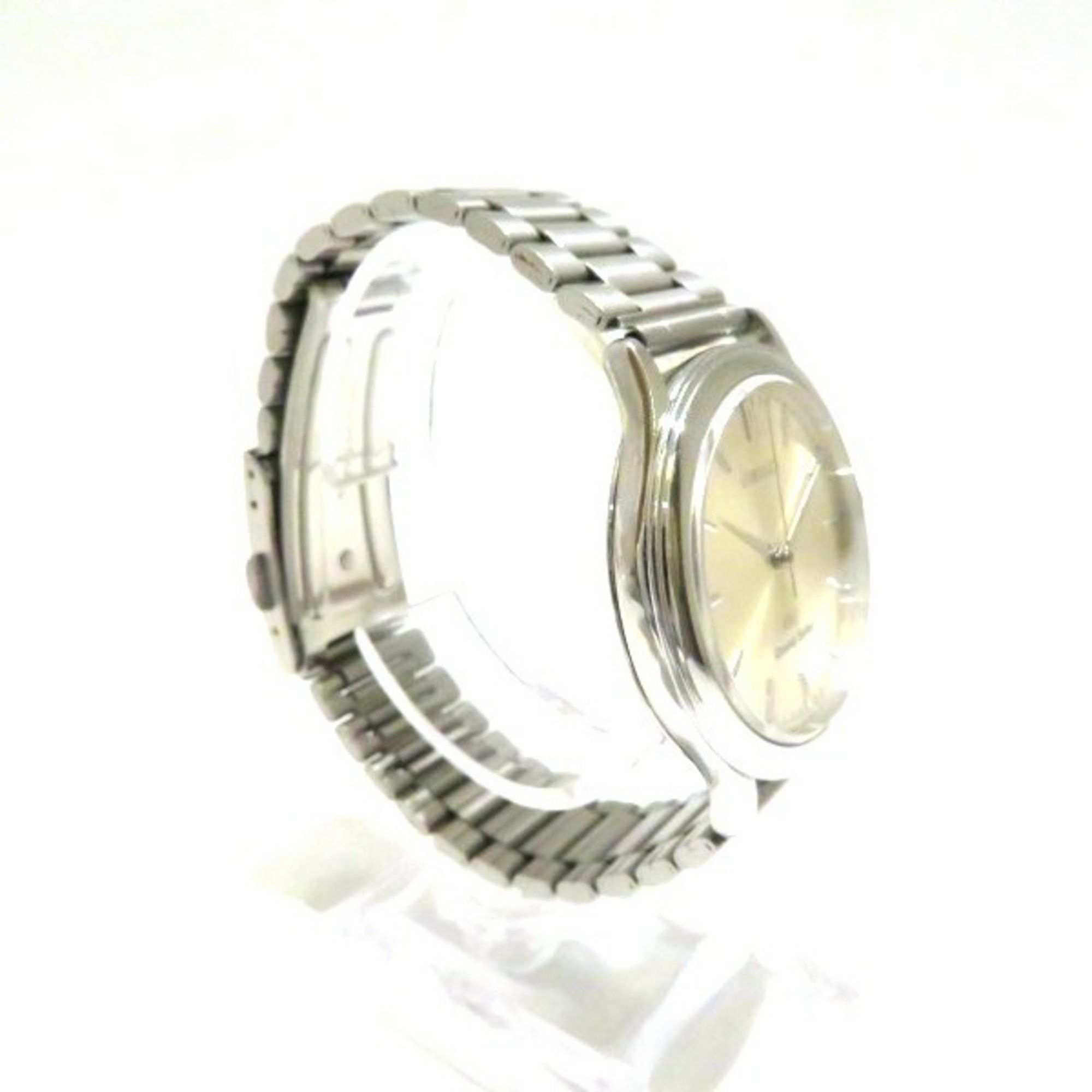 Seiko Seiko Grand 9581-7000 Quartz Men's Watch Wristwatch Size ONE SIZE - 3 Thumbnail