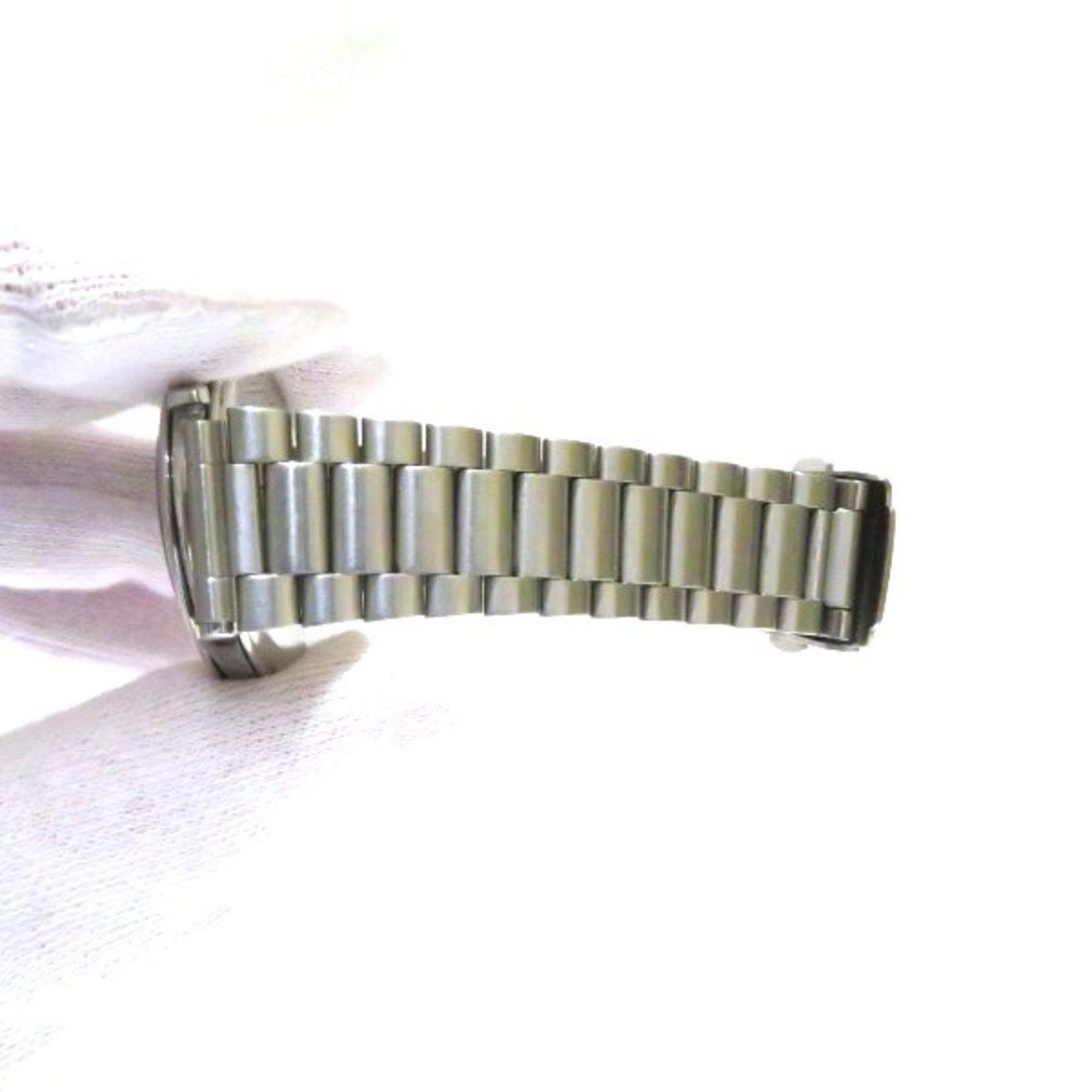 Seiko Seiko Grand 9581-7000 Quartz Men's Watch Wristwatch Size ONE SIZE - 9 Thumbnail